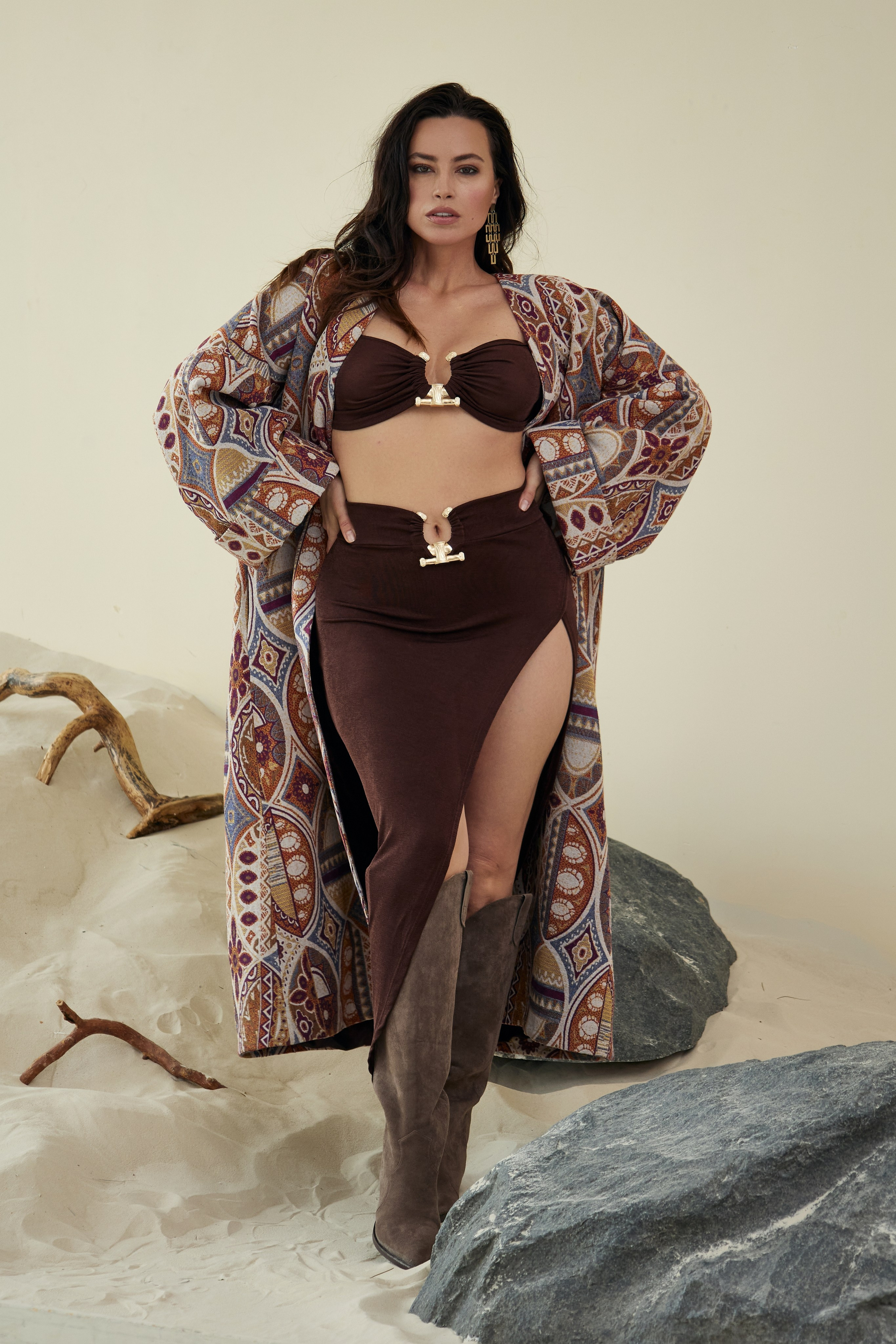 CINNABON. Главная