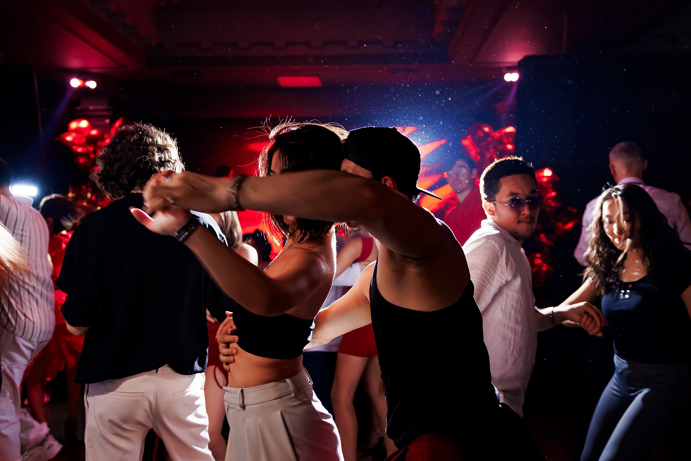 Manzana Bachata Weekend. Репортажный фотограф в Алматы Каюпов Сержан
