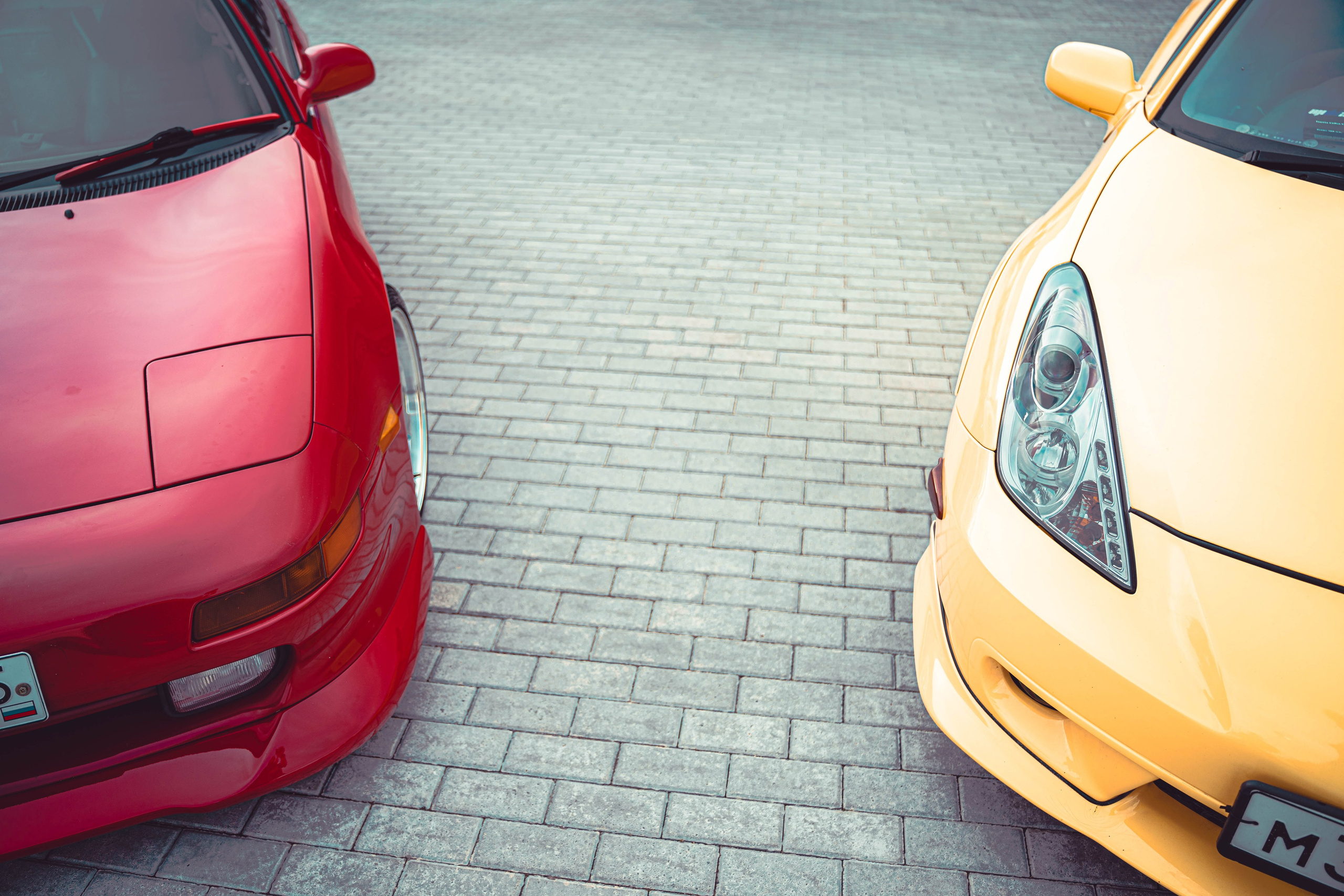 MIDDAY 17.05.2025. Магия фото/кино от Tony.REC