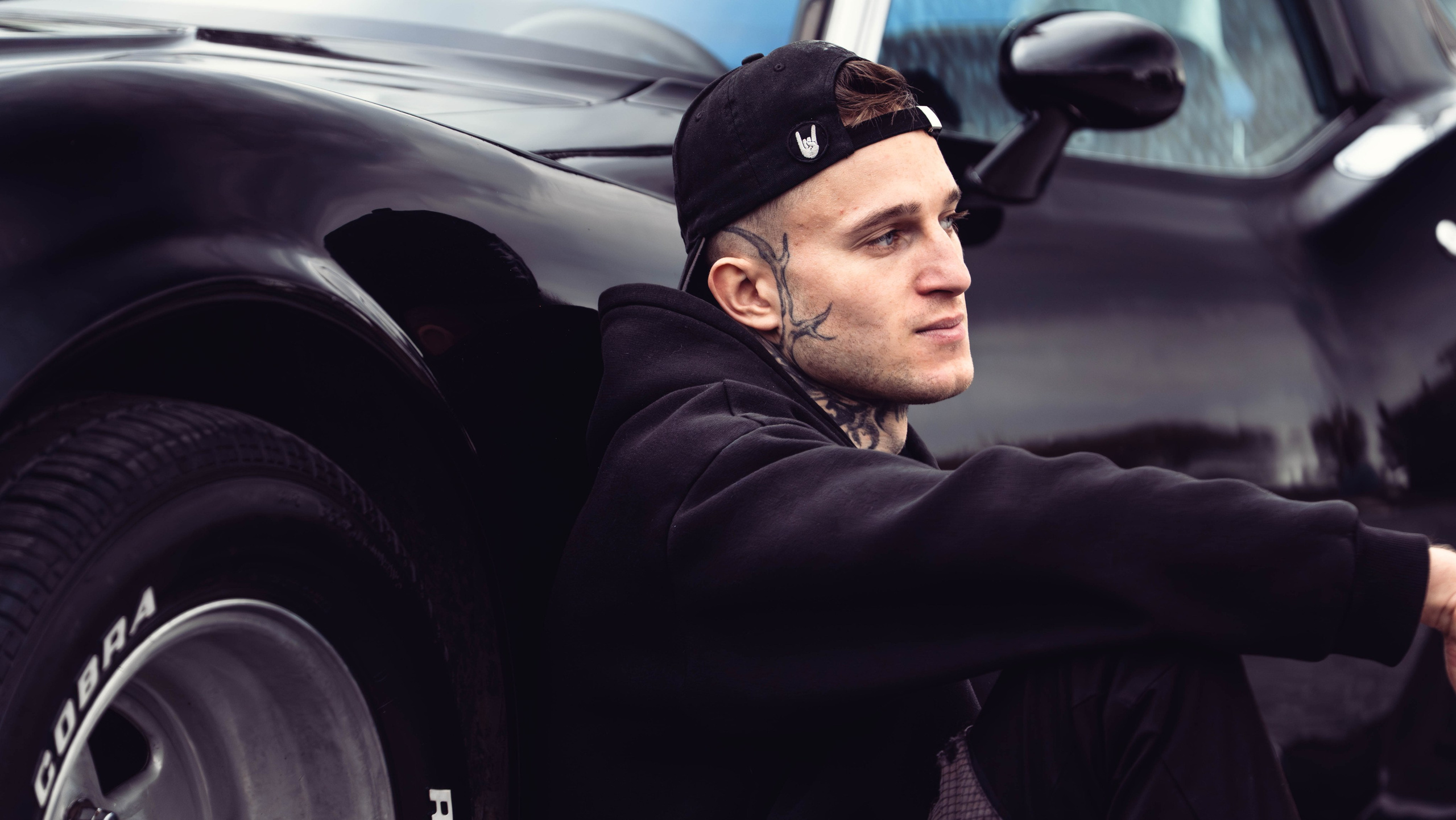 Гараж 12.5.1. Магия фото/кино от Tony.REC