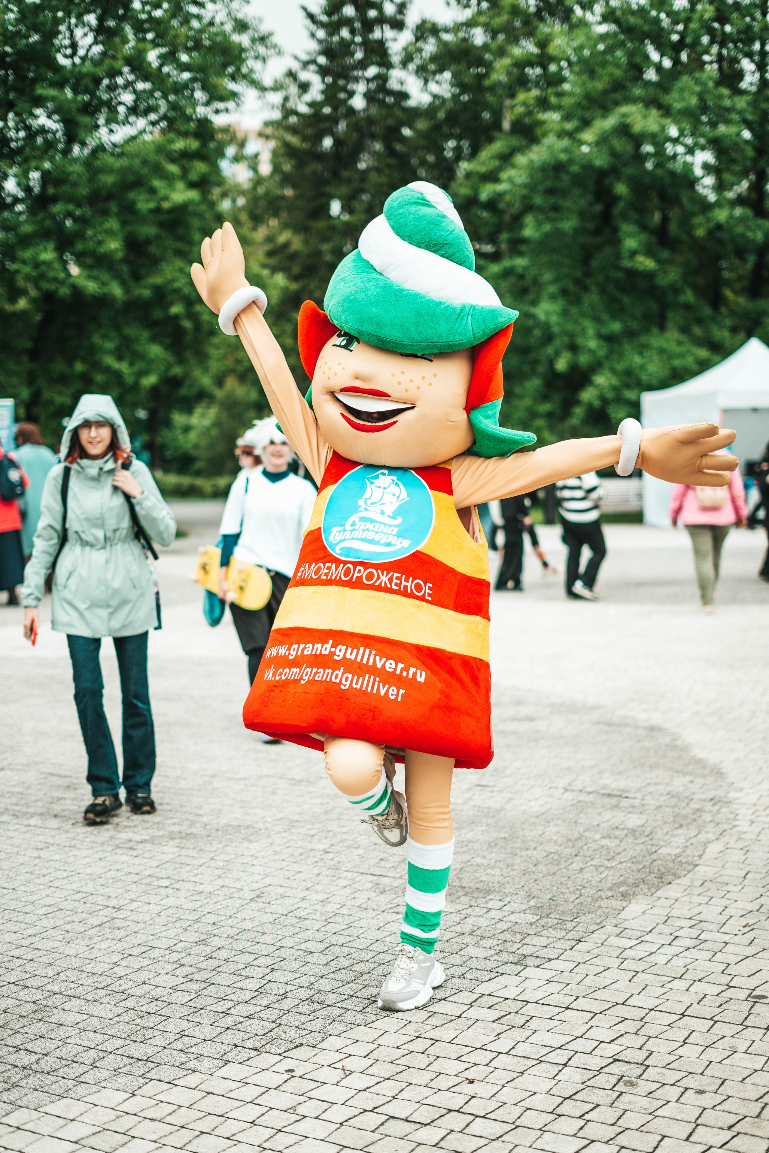 Фестиваль «АРТ-ФАБРИКА». Магия фото/кино от Tony.REC