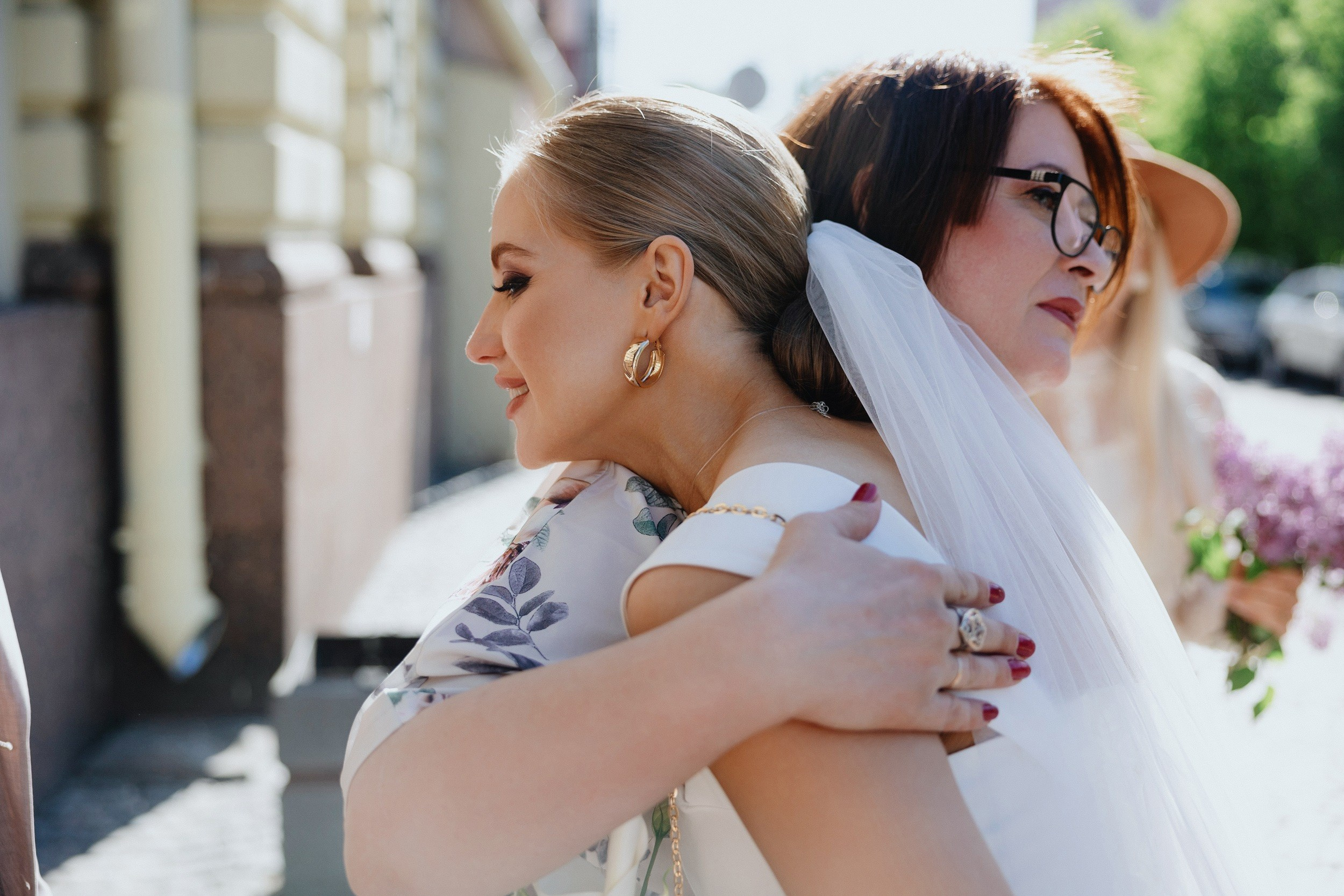 Маша и Артем. Свадебный фотограф в Санкт-Петербурге Рябикин Александр , занимаюсь св