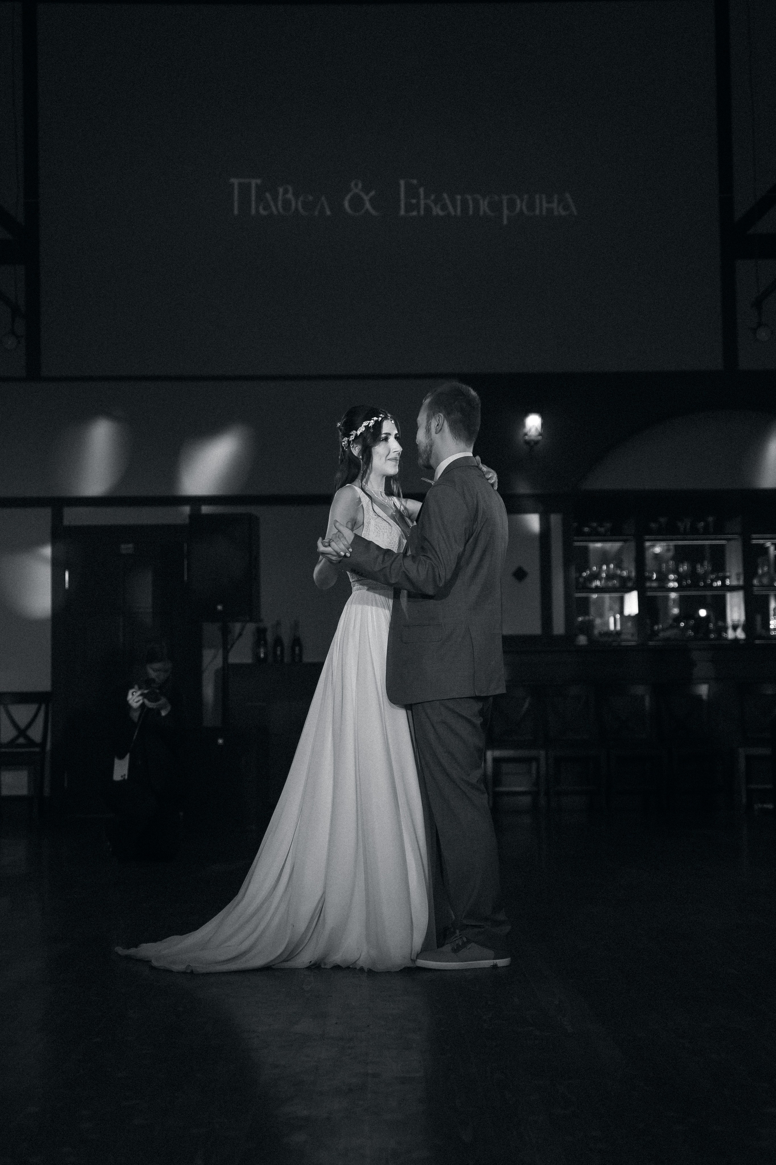 Выездная церемония Екатерины и Павла. Анастасия Кузнецова — фотограф в Санкт-Петербурге