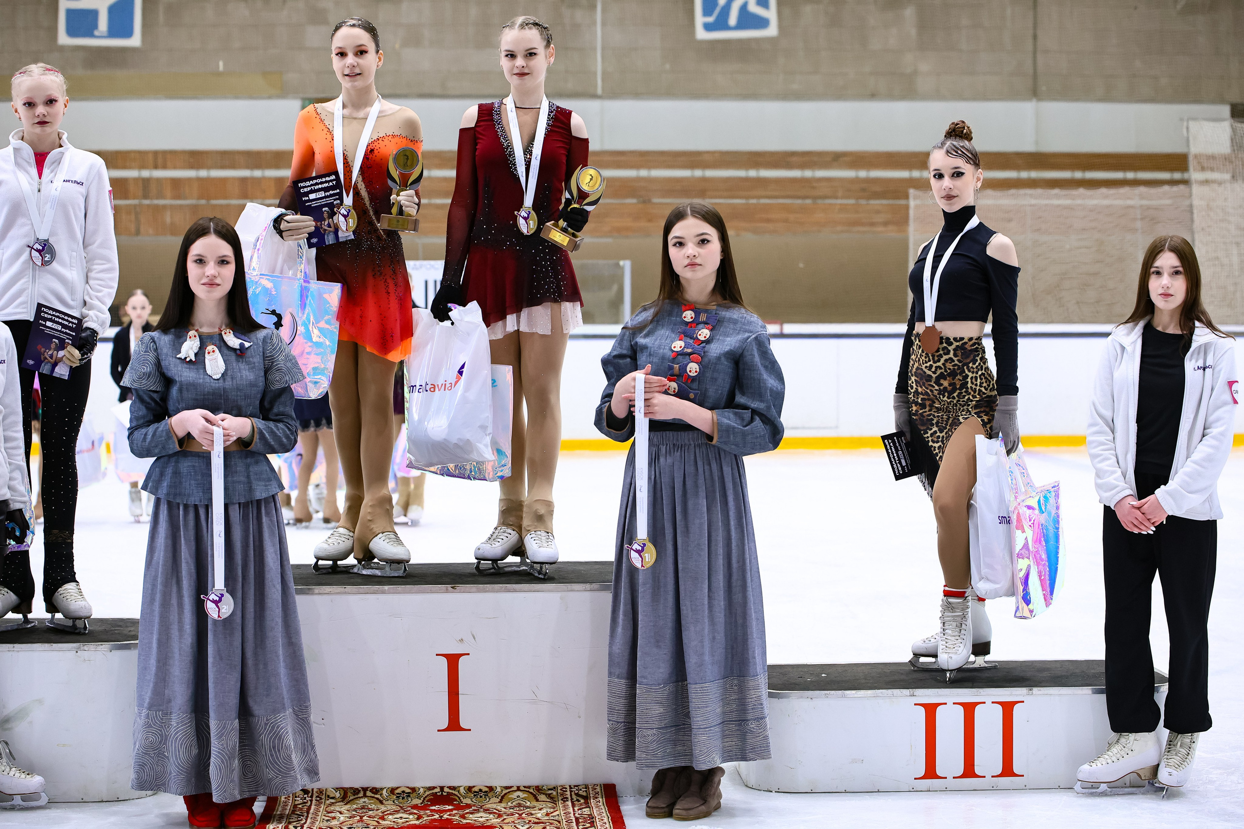 КУБОК CANDY 2025 В АРХАНГЕЛЬСКЕ НАГРАЖДЕНИЕ. ФК Фотограф в Санкт-Петербурге Наталья Понарина