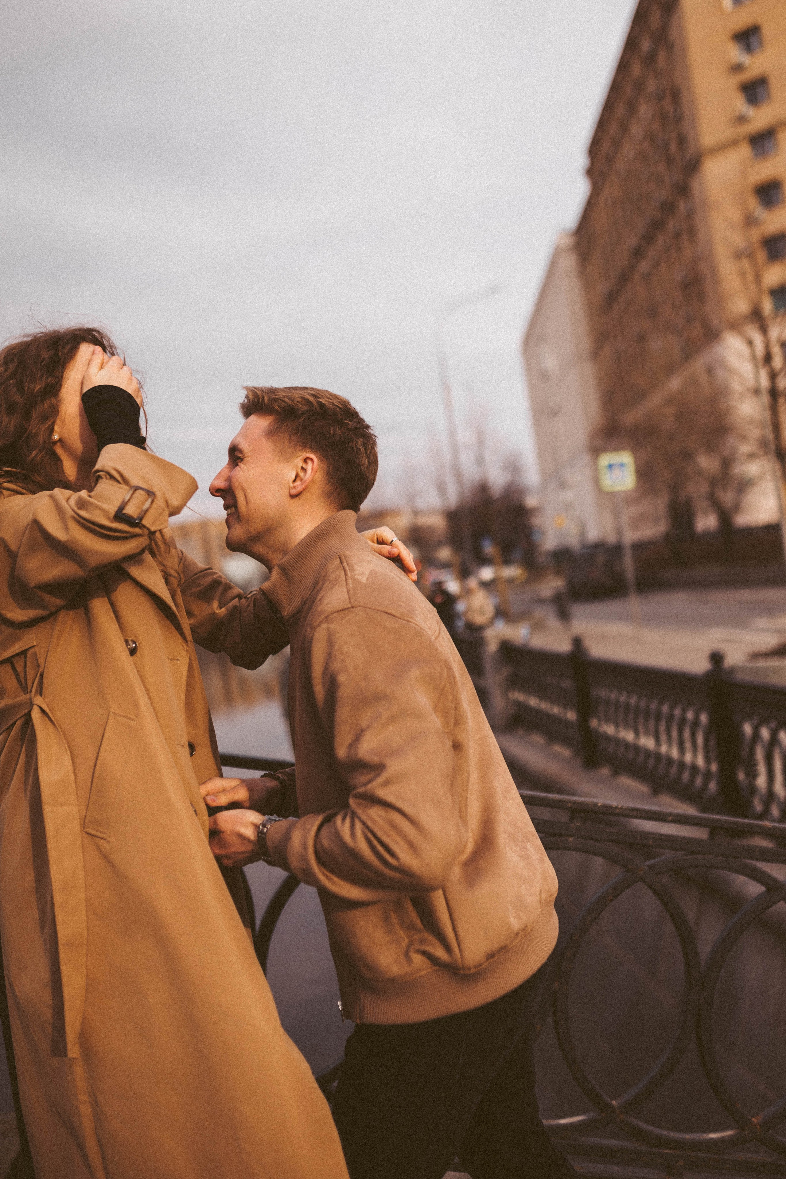 Арсений/Настя. Фотограф в Москве Татьяна Сергеева