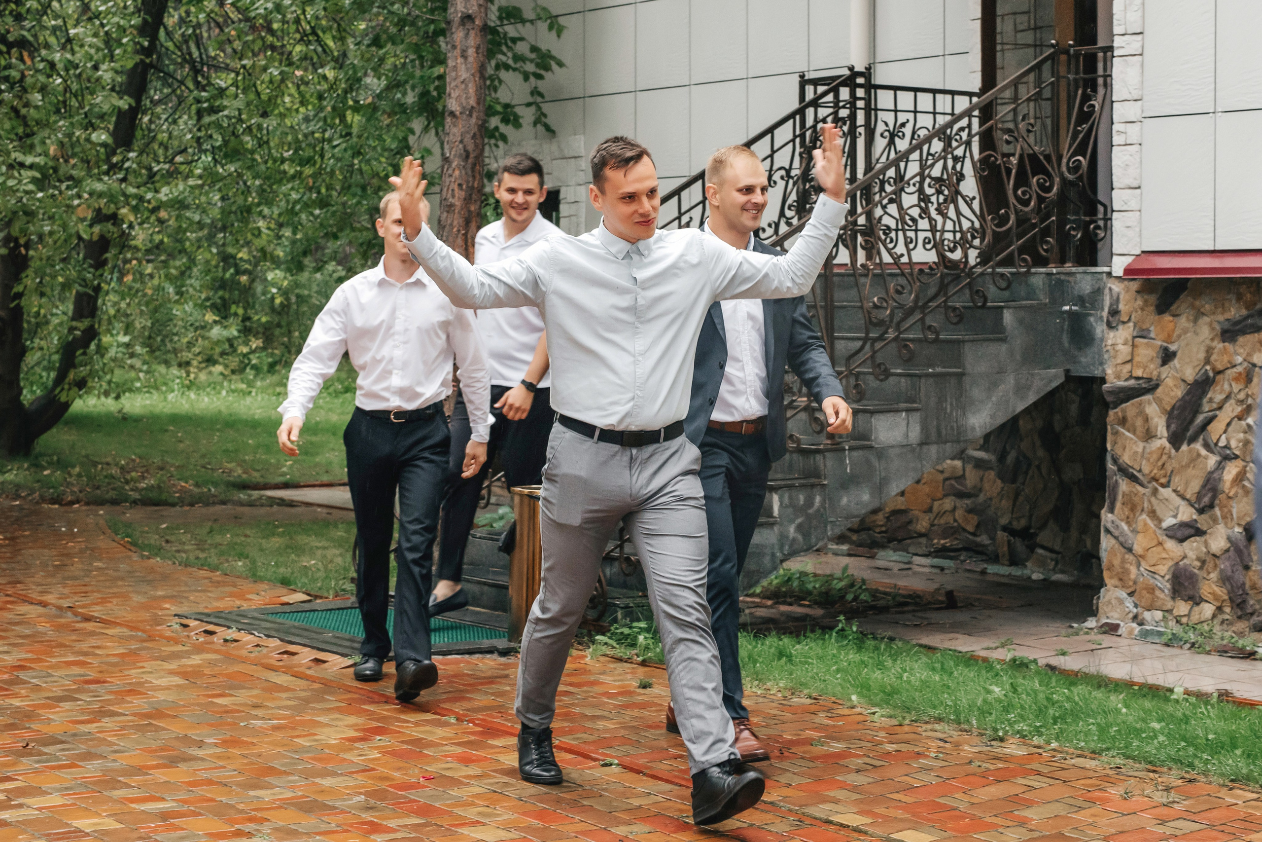 E & A. Свадебный и семейный фотограф в Новосибирске Александра Ракитина