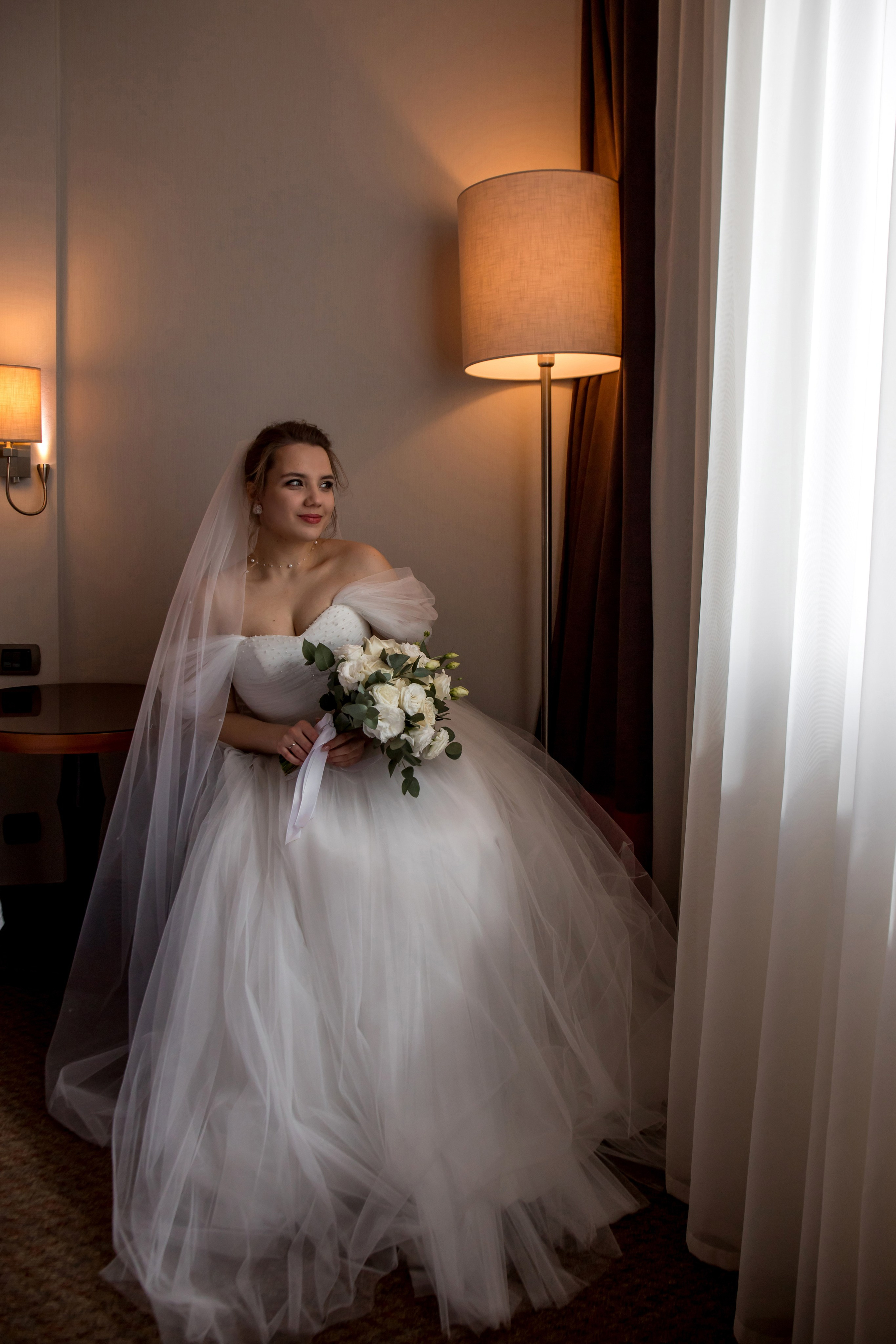 D & N. Свадебный и семейный фотограф в Новосибирске Александра Ракитина