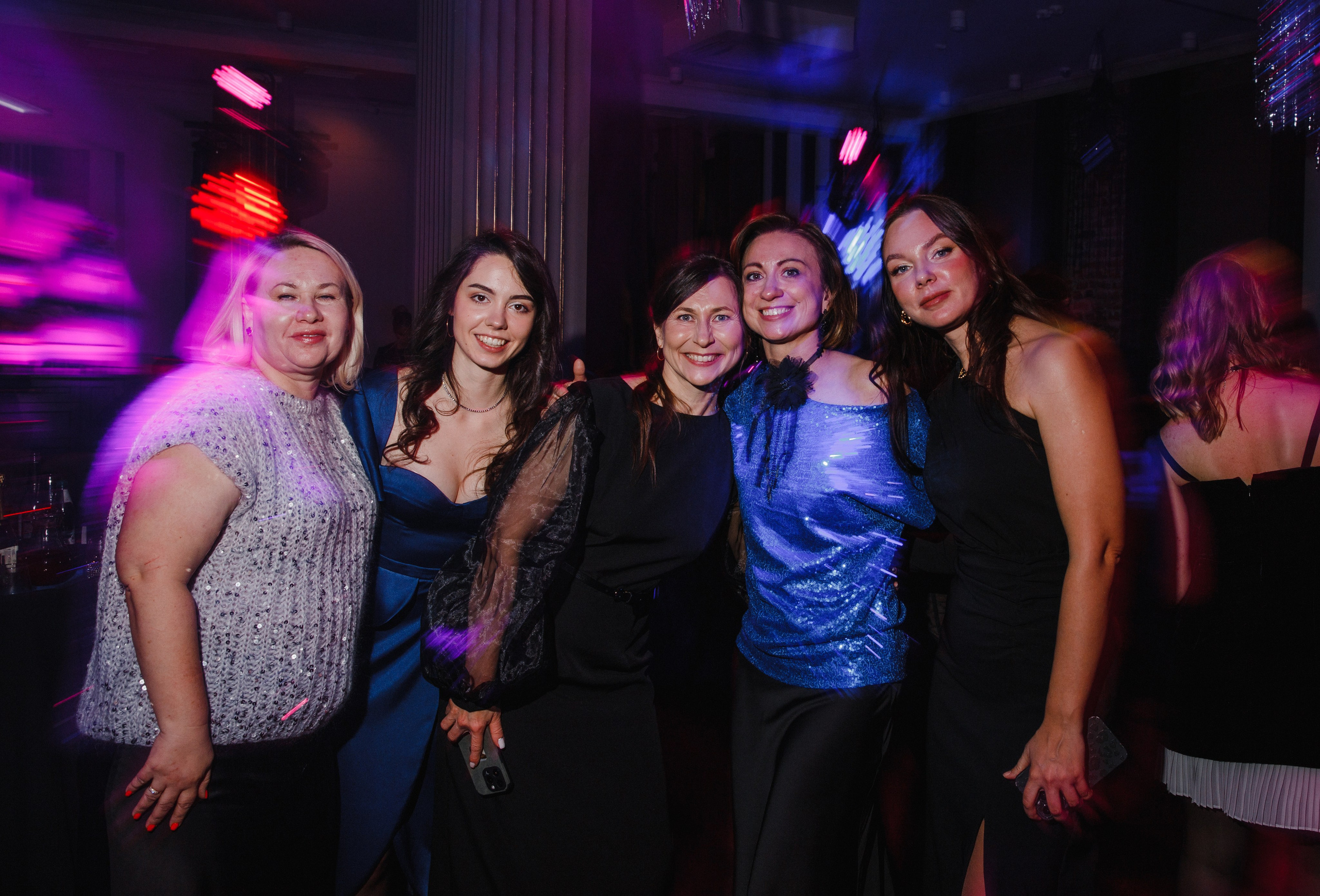 Тайный Бал. Главная