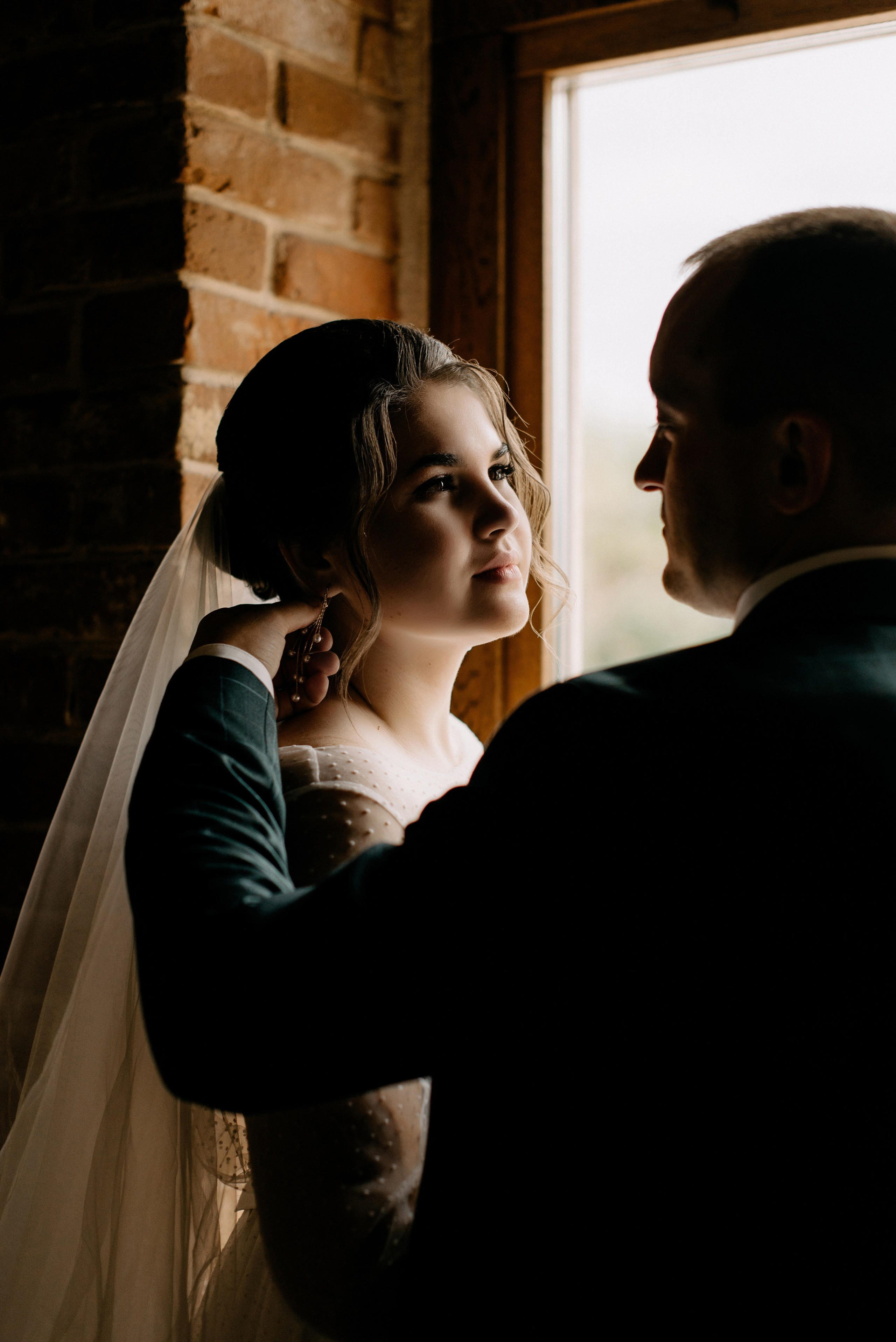 Ирина и Владимир. Свадебный фотограф, фотограф беременности Дарья Доценко