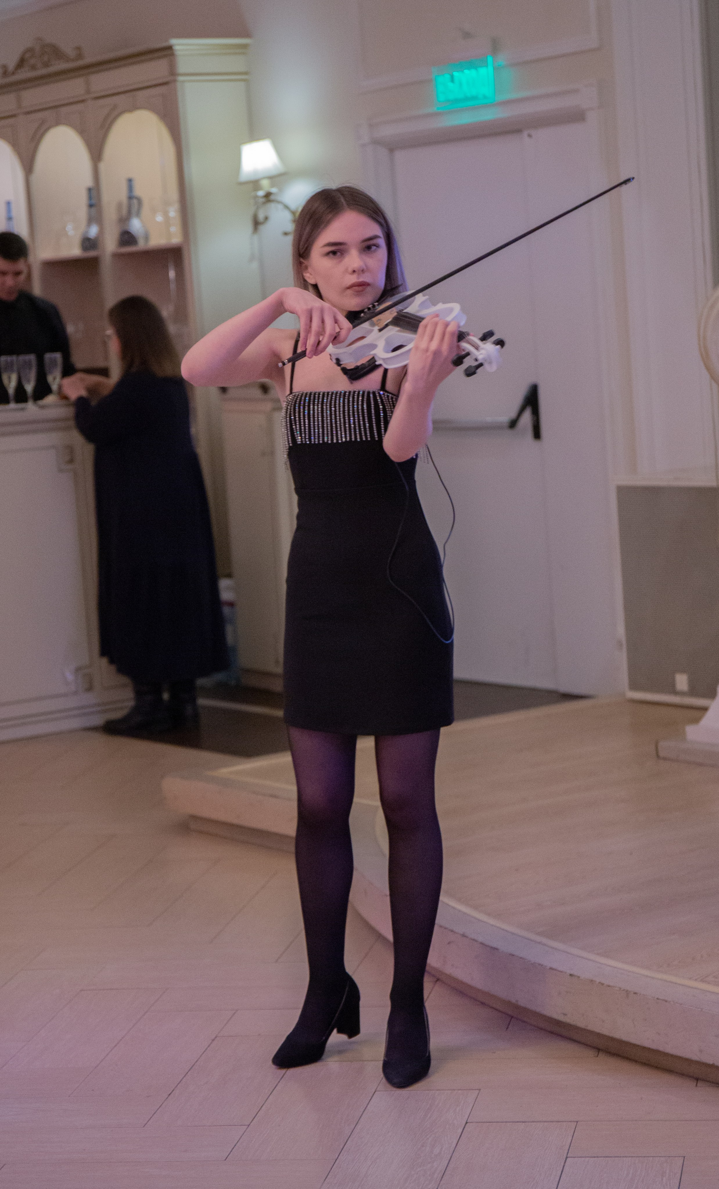 Онегин. Фотограф в Нижнем Новгороде