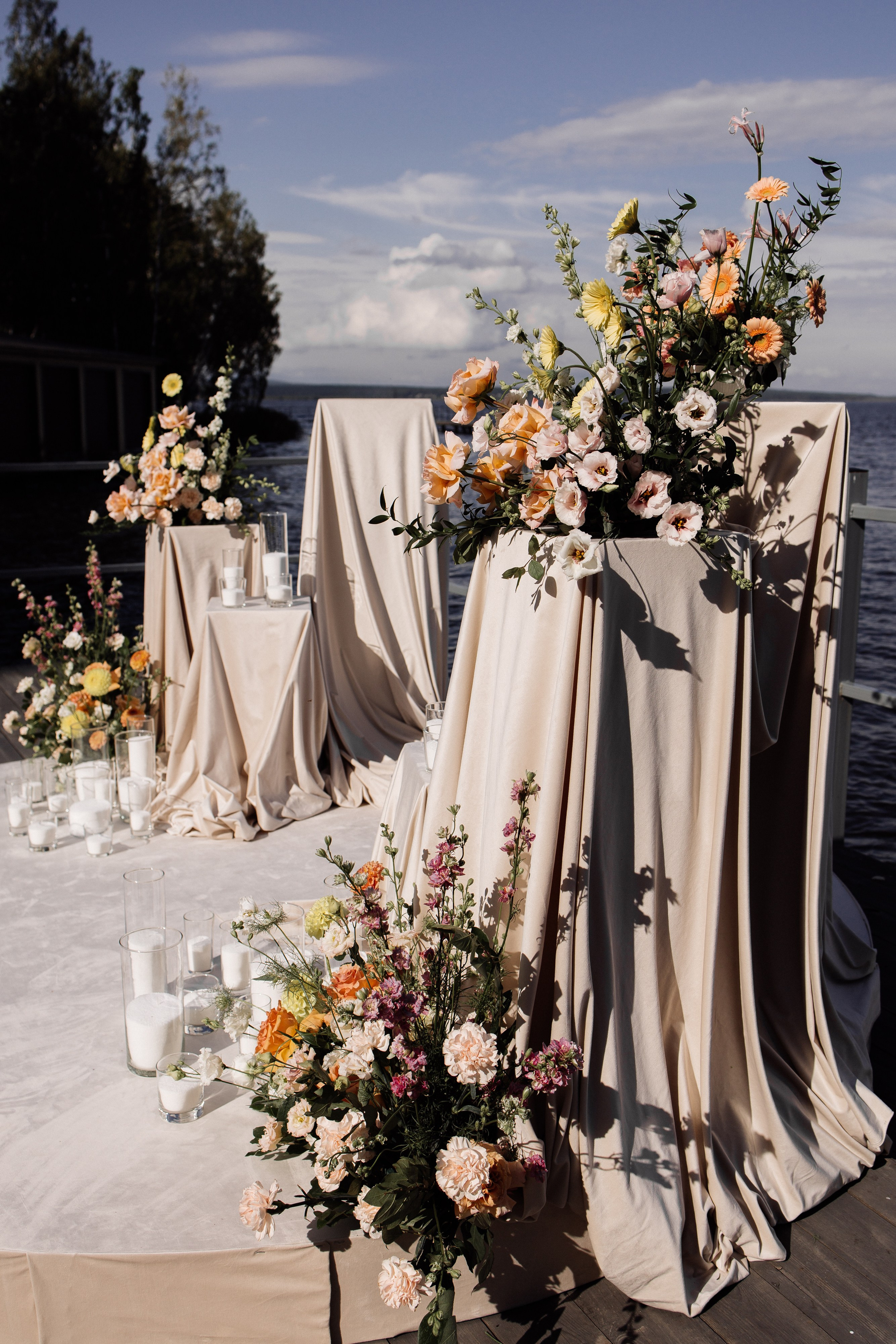 Настя и Леша. Семейный свадебный фотограф Семен Егоров