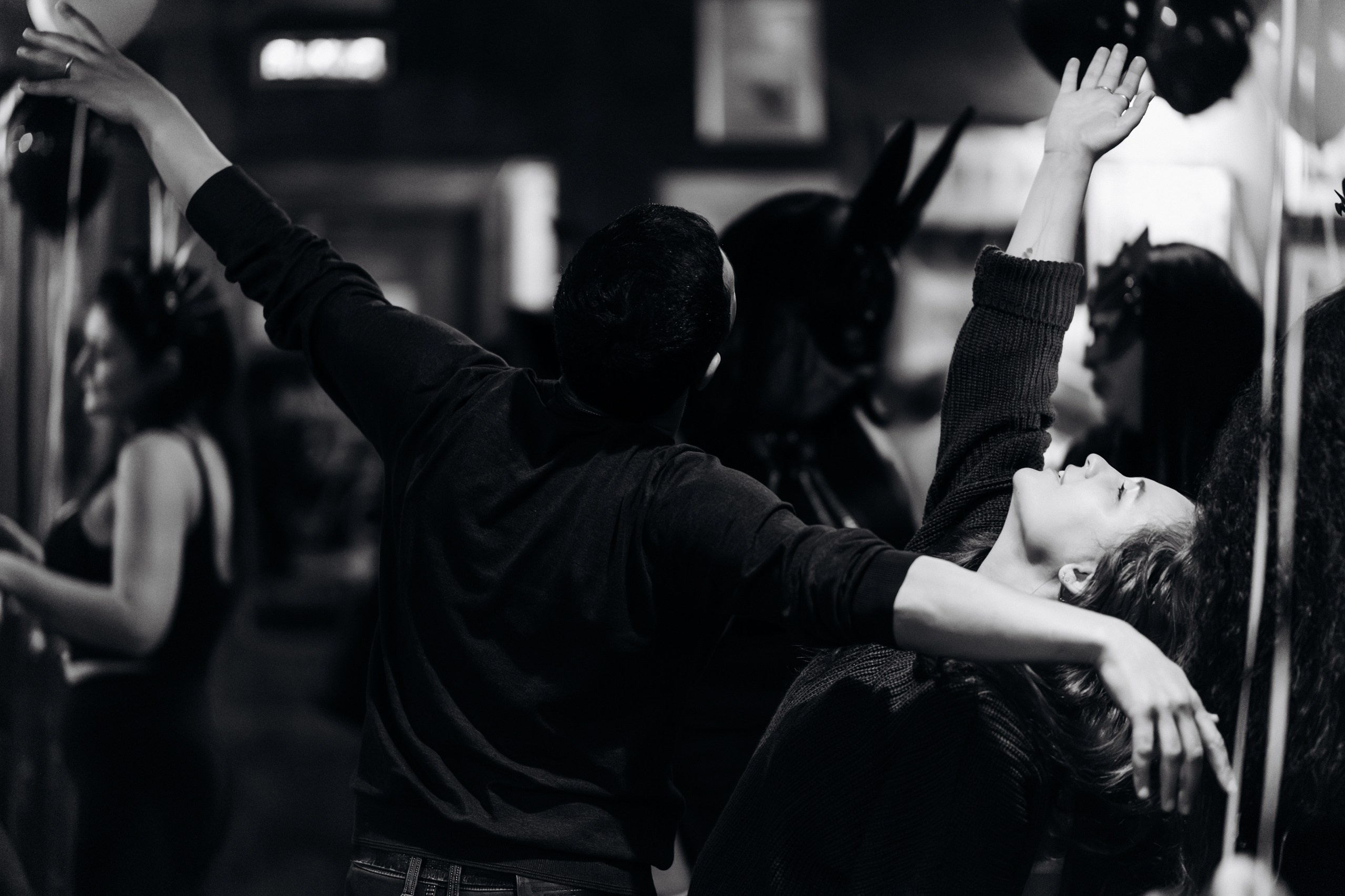 Molly O`Brian (Halloween). Репортажный фотограф Санкт-Петербург