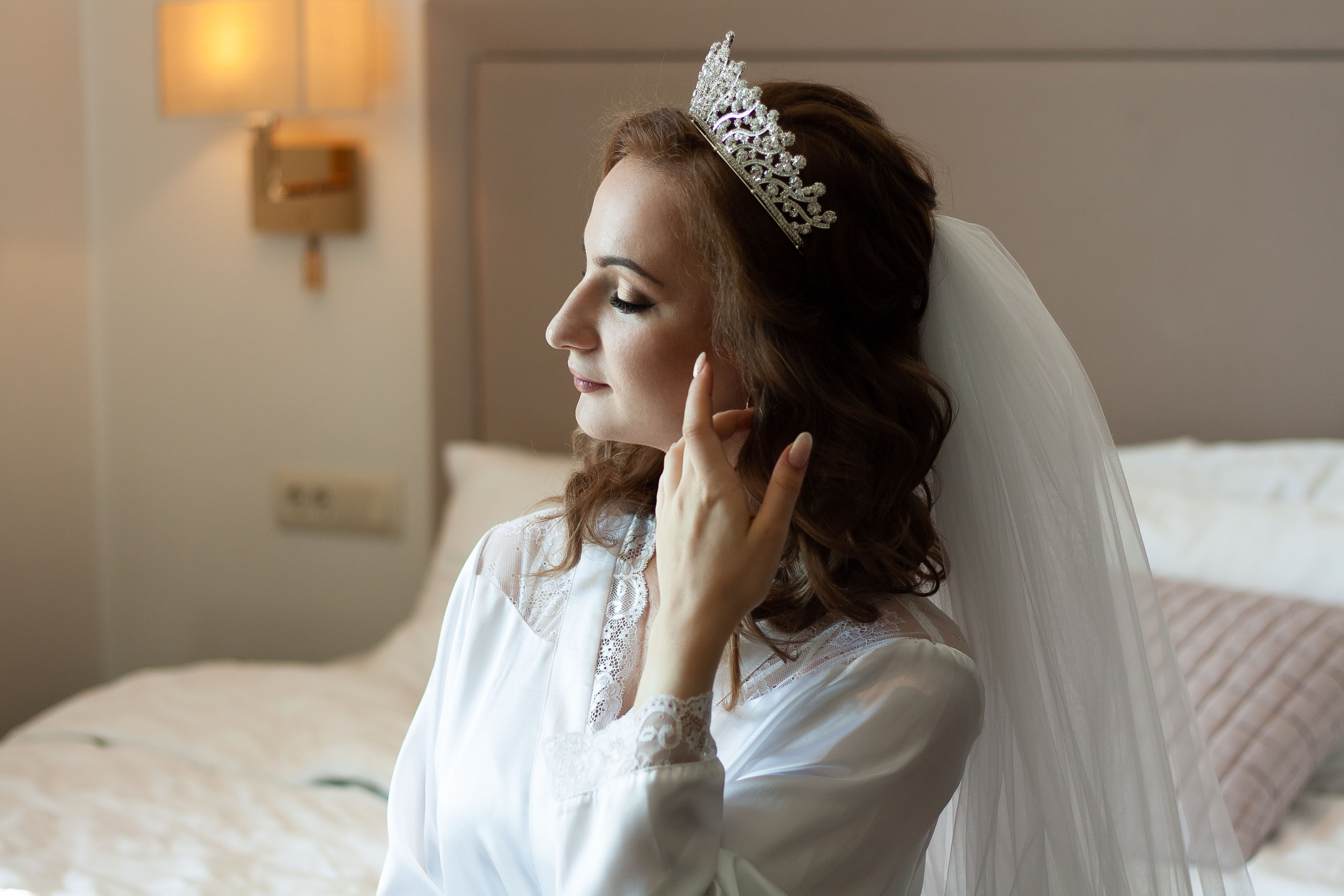 Свадьбы. Женский фотограф в Москве