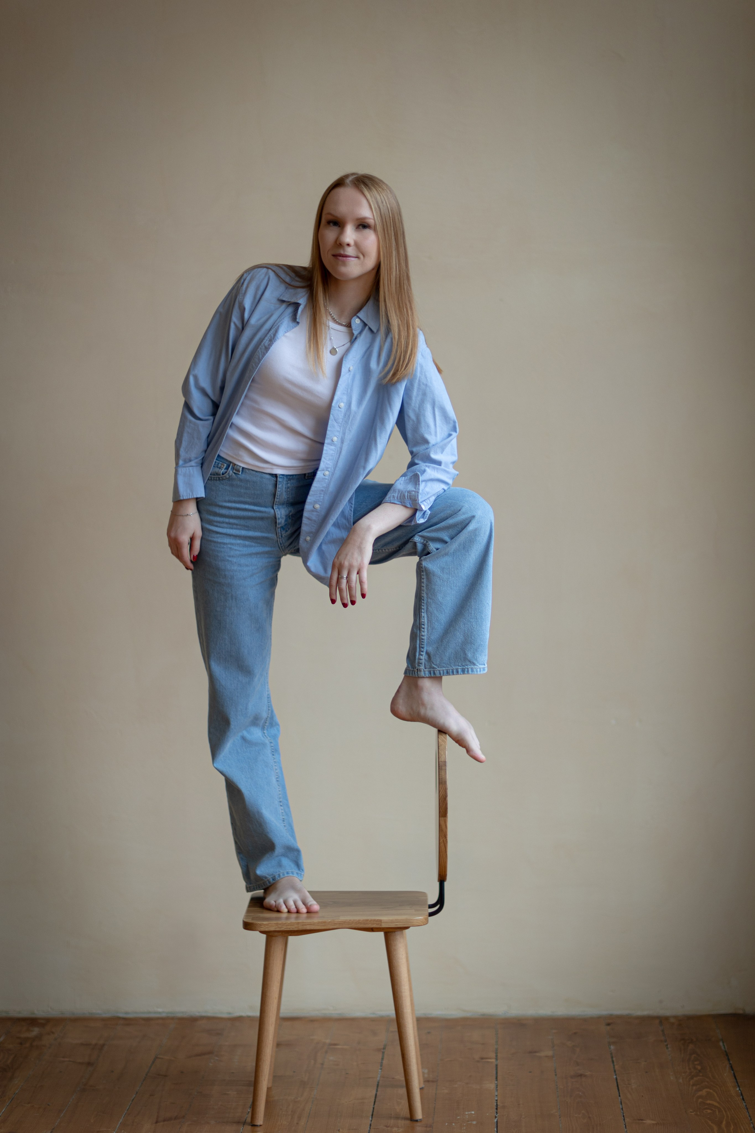 Екатерина. Ваш фотограф — Александра Андрущенко