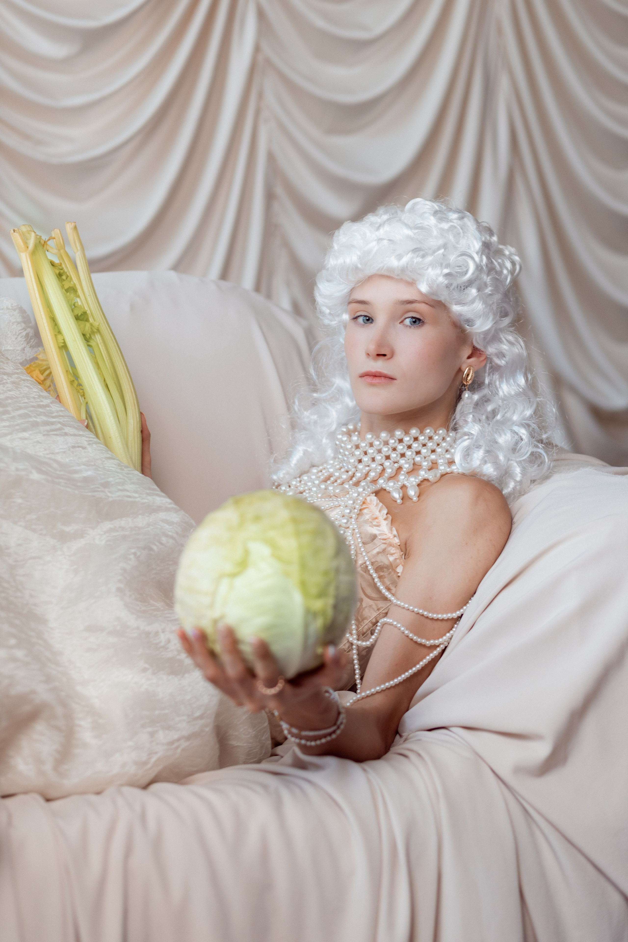 Анна. Фотограф Макс Яньшин|Ростов-на-Дону