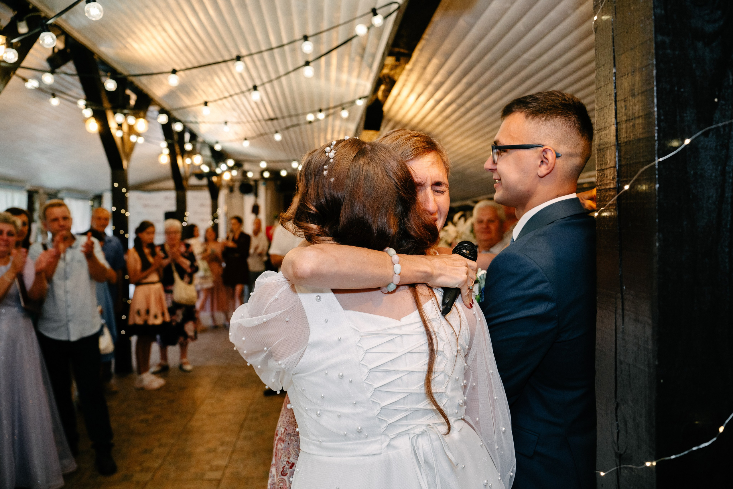 Максим и Наталья. Свадебная фотосъемка. Свадебный фотограф в Воронеже Александр Работкин