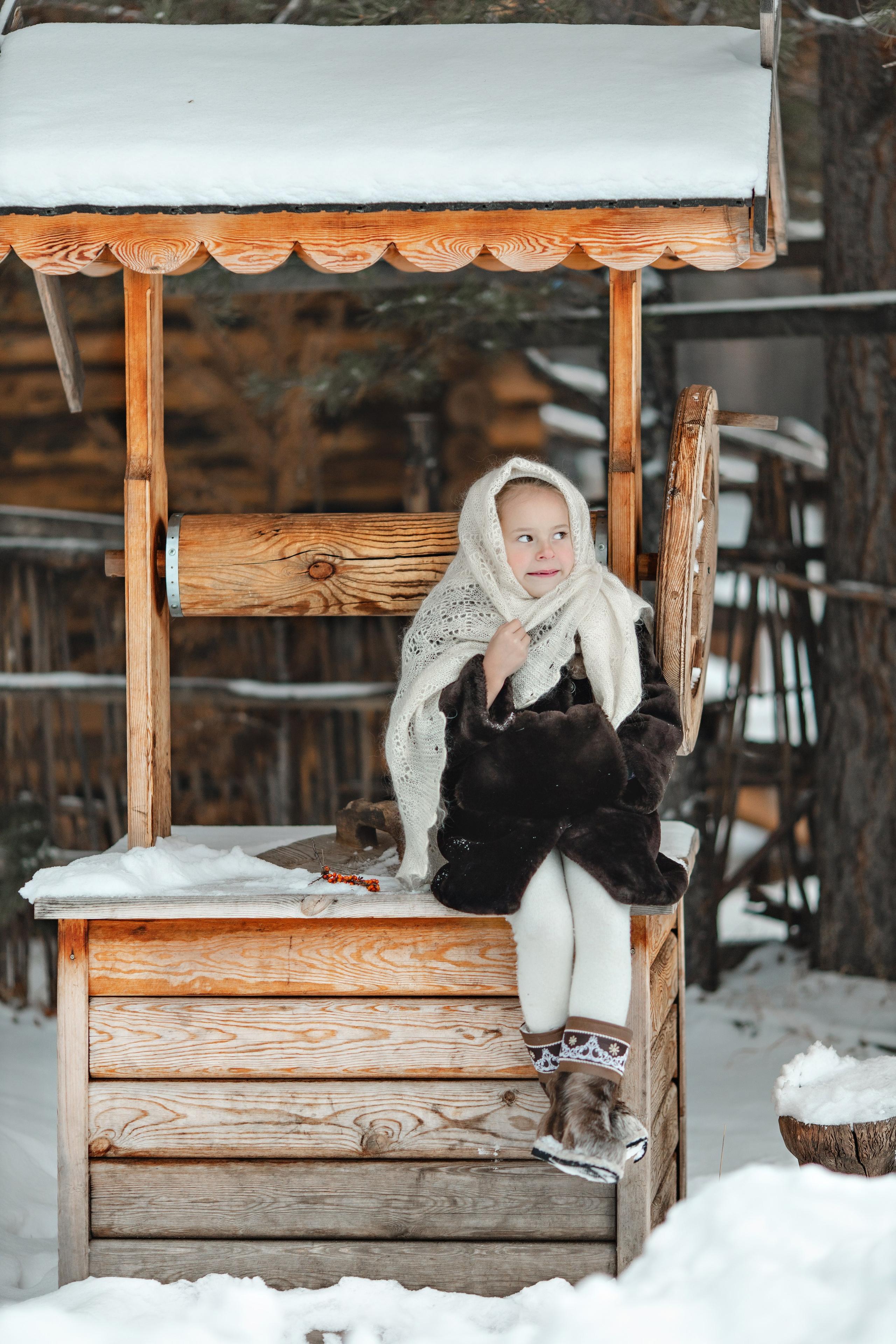 Дети. Организую и проведу любые фотосессии в солнечной Бурятии, в Улан-Удэ!