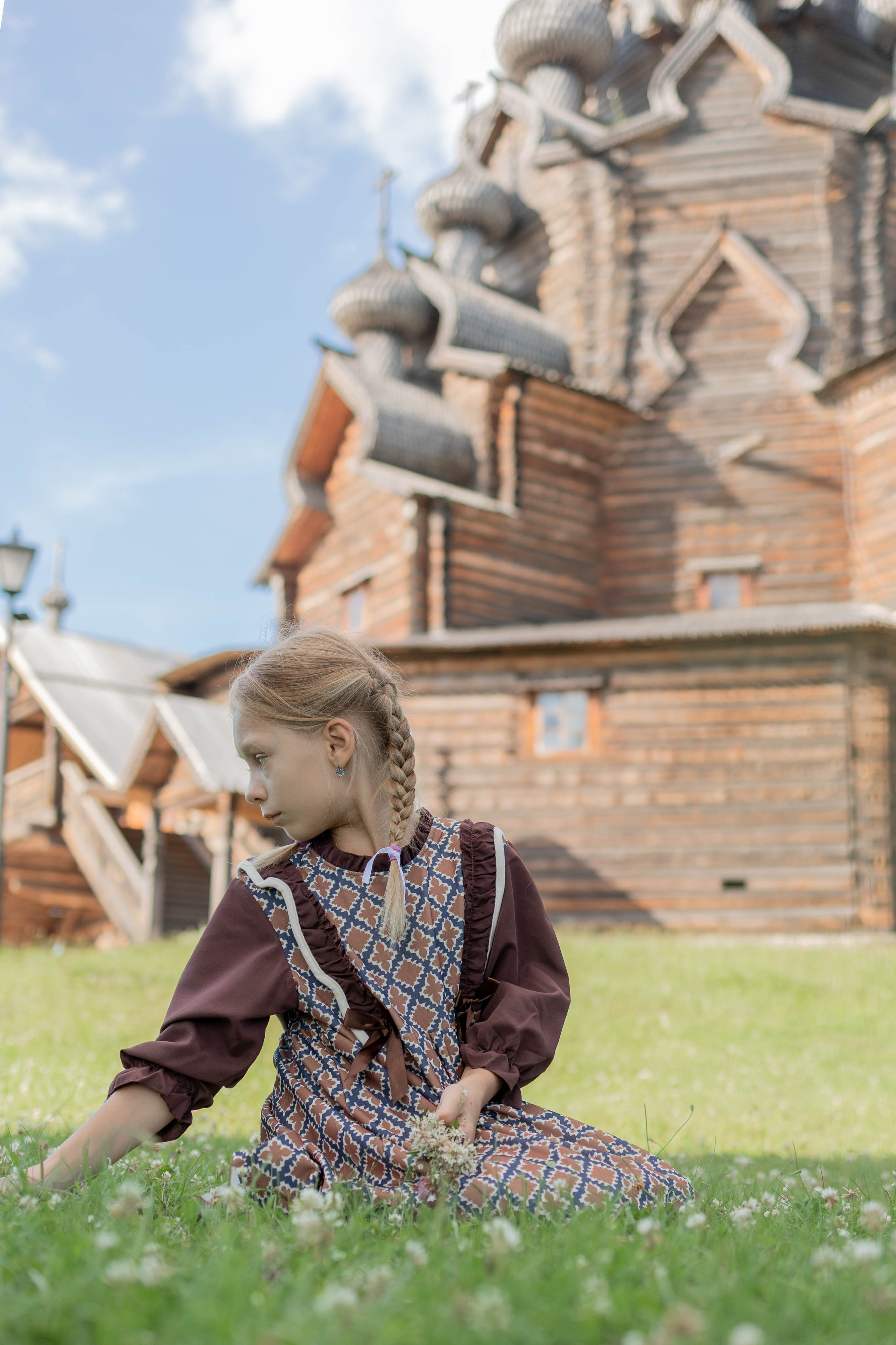 Фотопроекты. Гергерт Ксения фотограф в Санкт-Петербурге