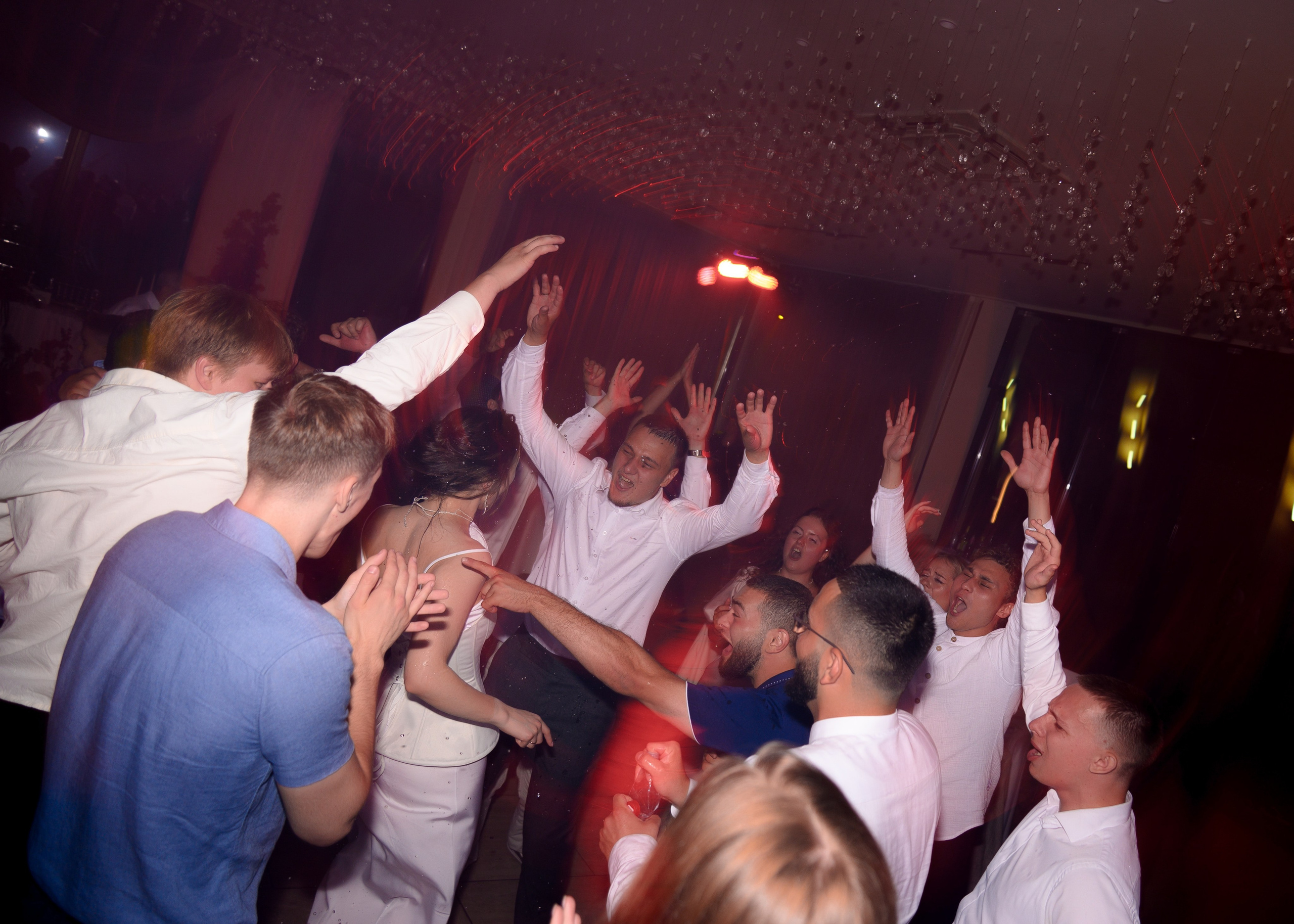 Роман и Анастасия. Женский, семейный и свадебный фотограф в Астрахани Виктория Бузаева