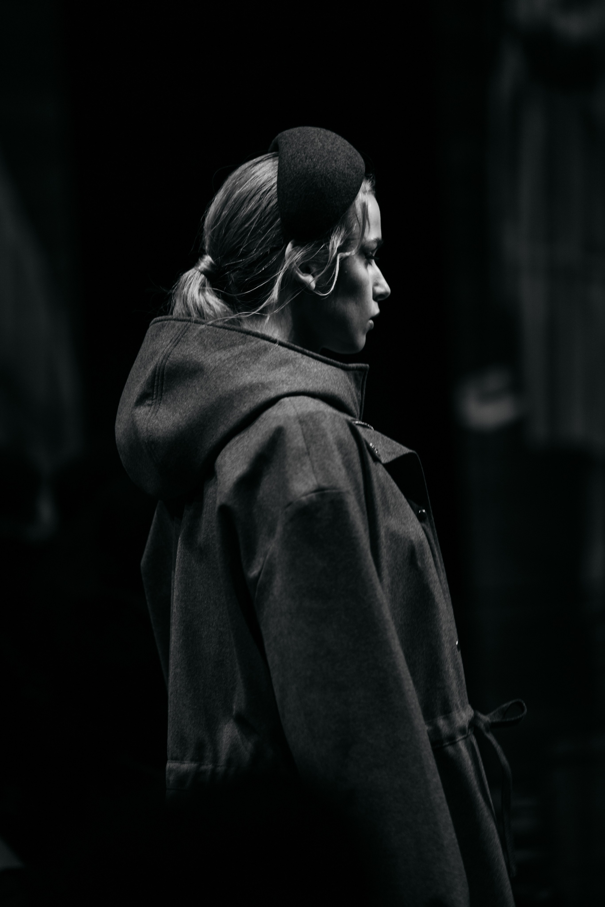 Saint Petersburg Fashion Week. Контент фотограф в Санкт-Петербурге Иванова Юлия