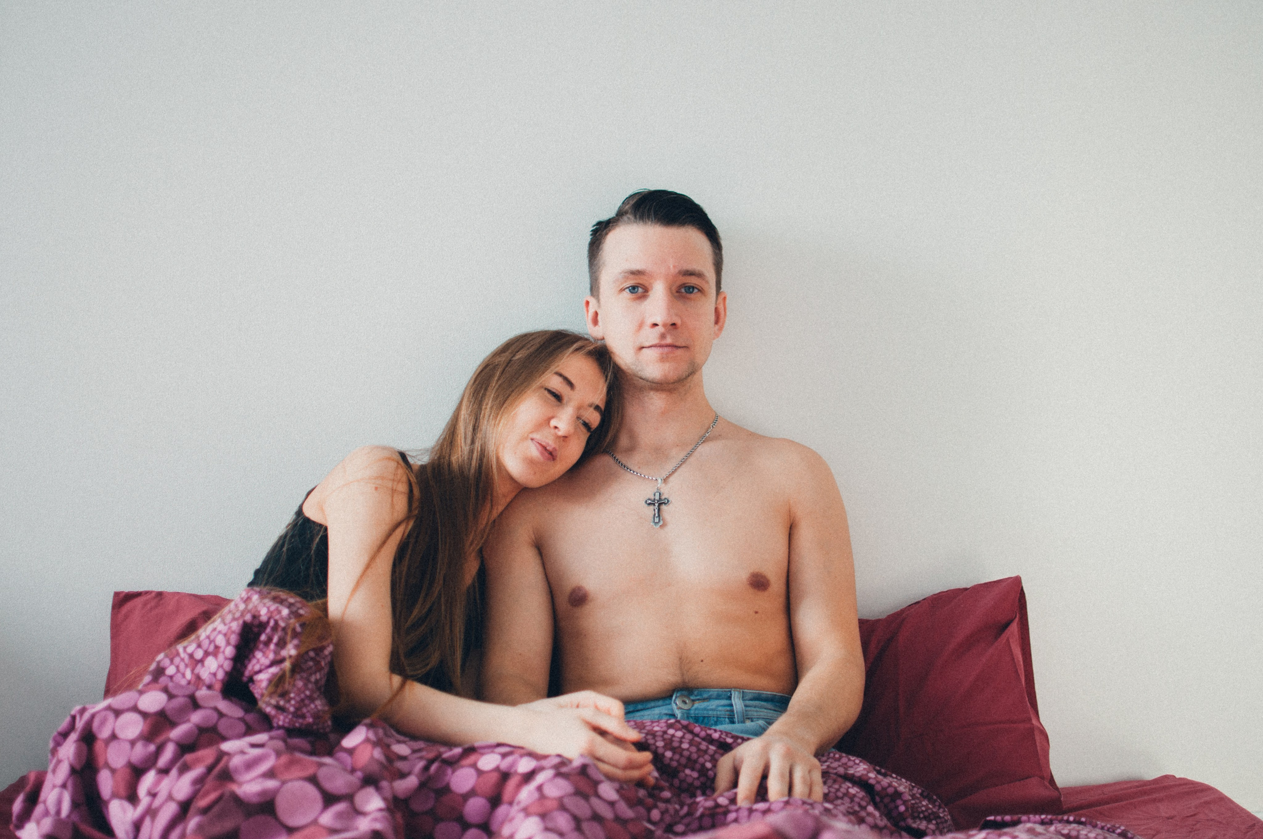 Кино про любовь