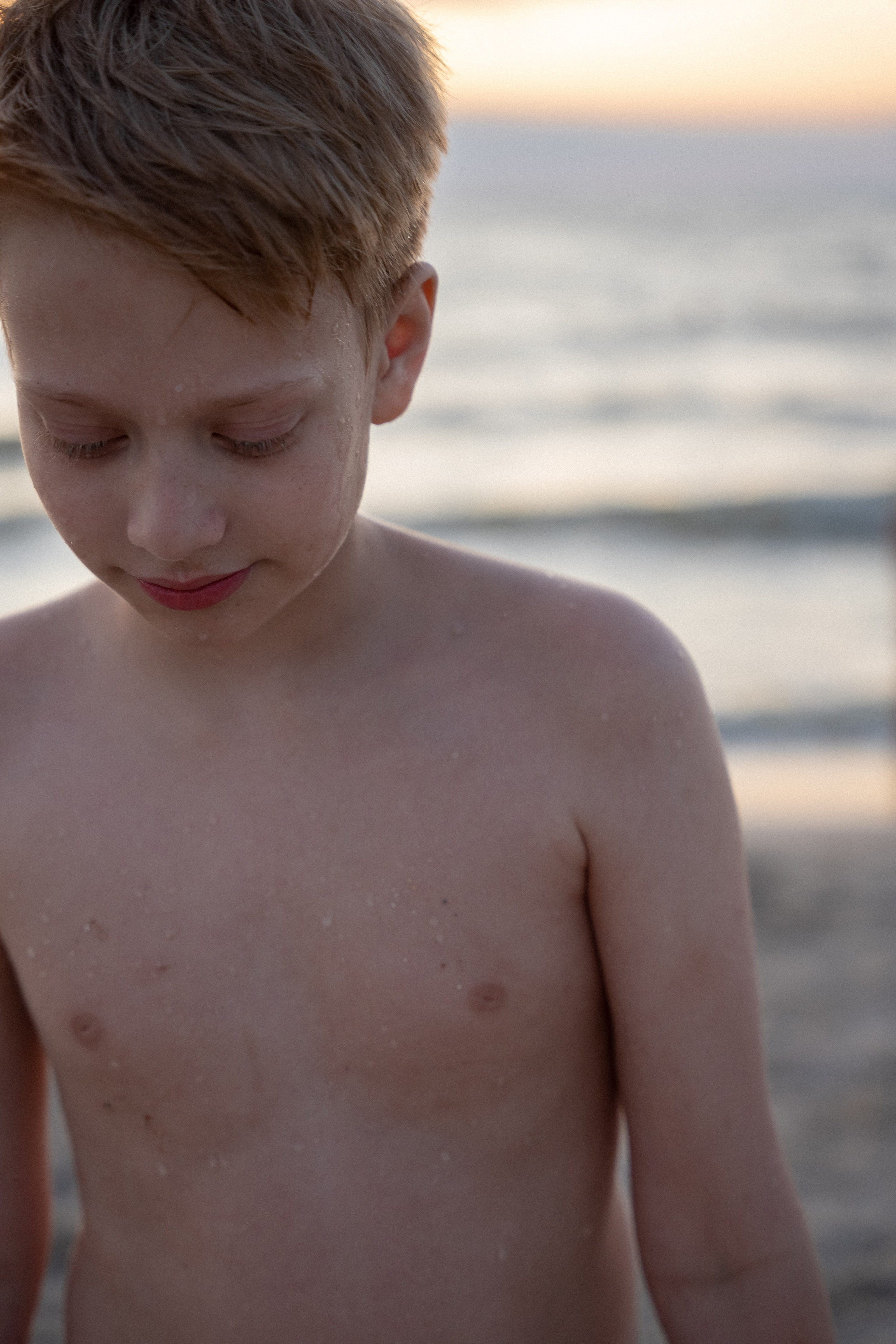 Летние зарисовки