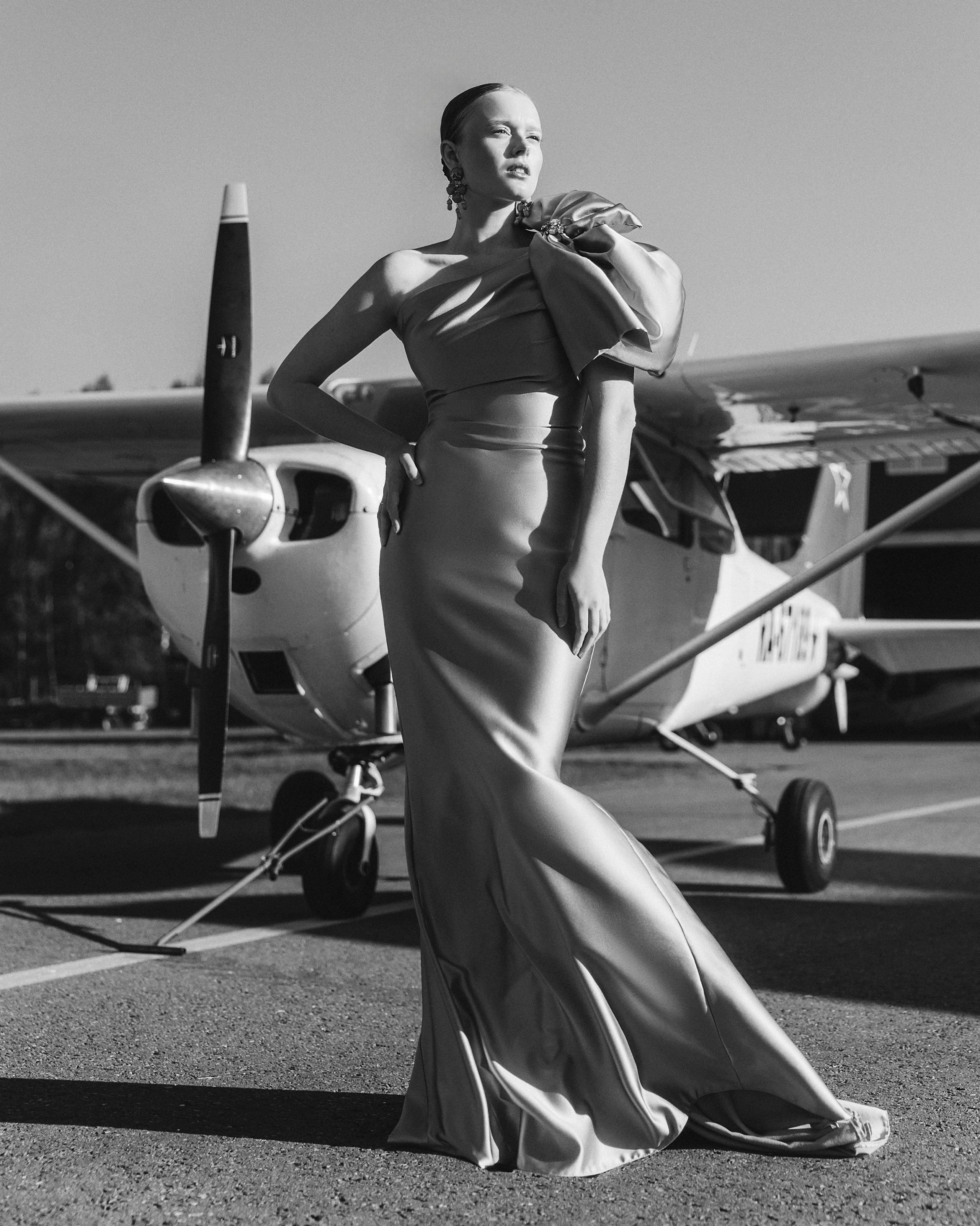 Анастасия и Слава Морозовы. Профессиональный фотограф в Москве