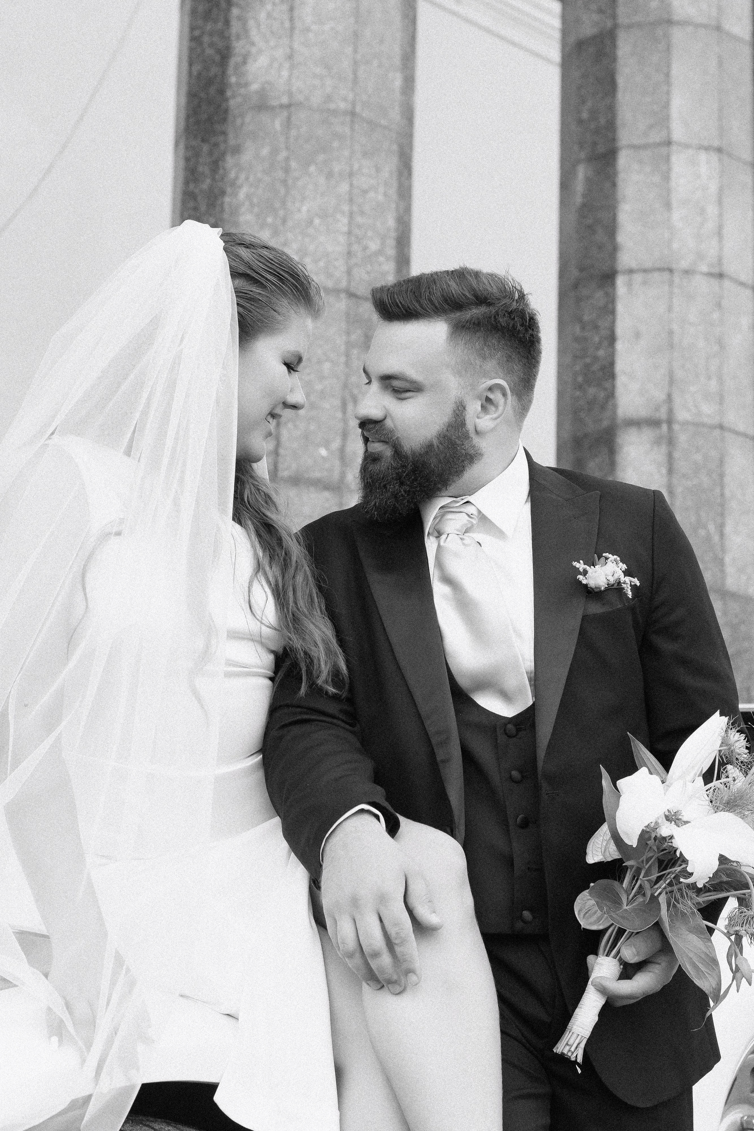 В&B Прогулка + ЗАГС. Свадебный, репортажный, семейный фотограф Елена Брюхова