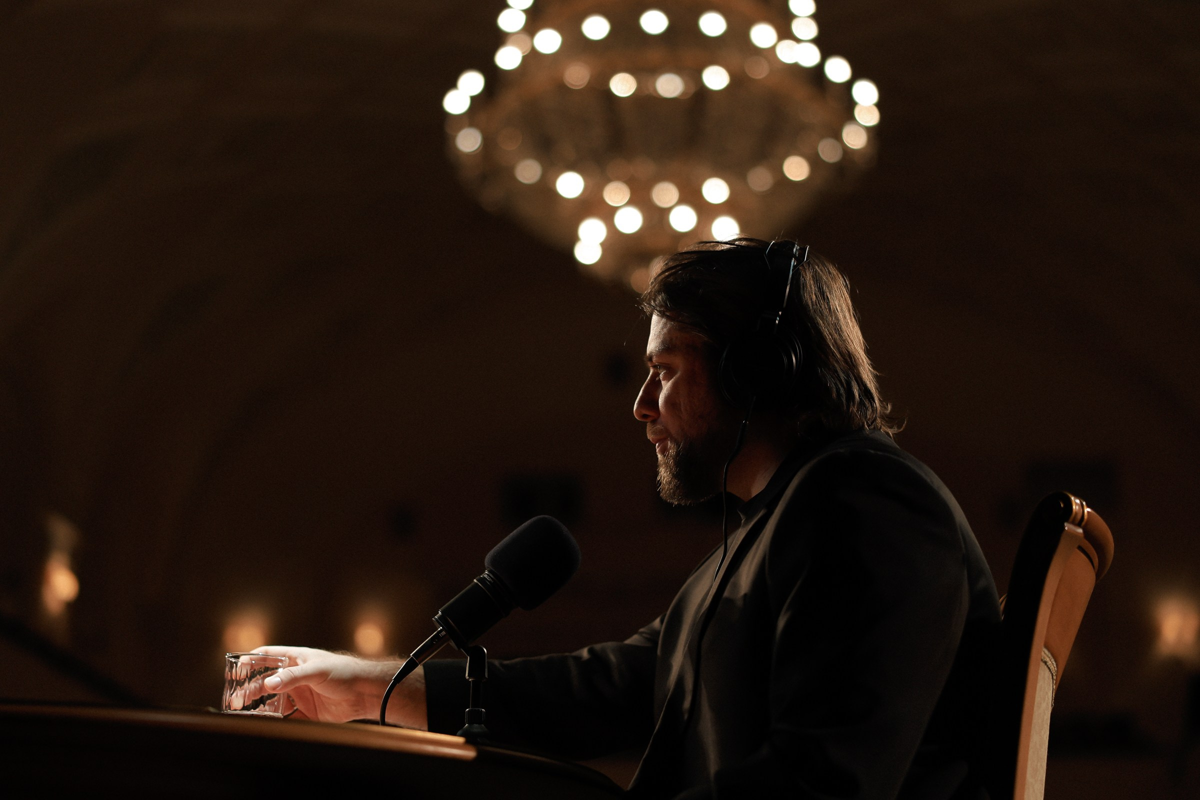 /БЭКСТЕЙДЖ/ Подкаст Лев Дунаев. 2023. Свадебный фотограф Великий Новгород Станислав Кособудский