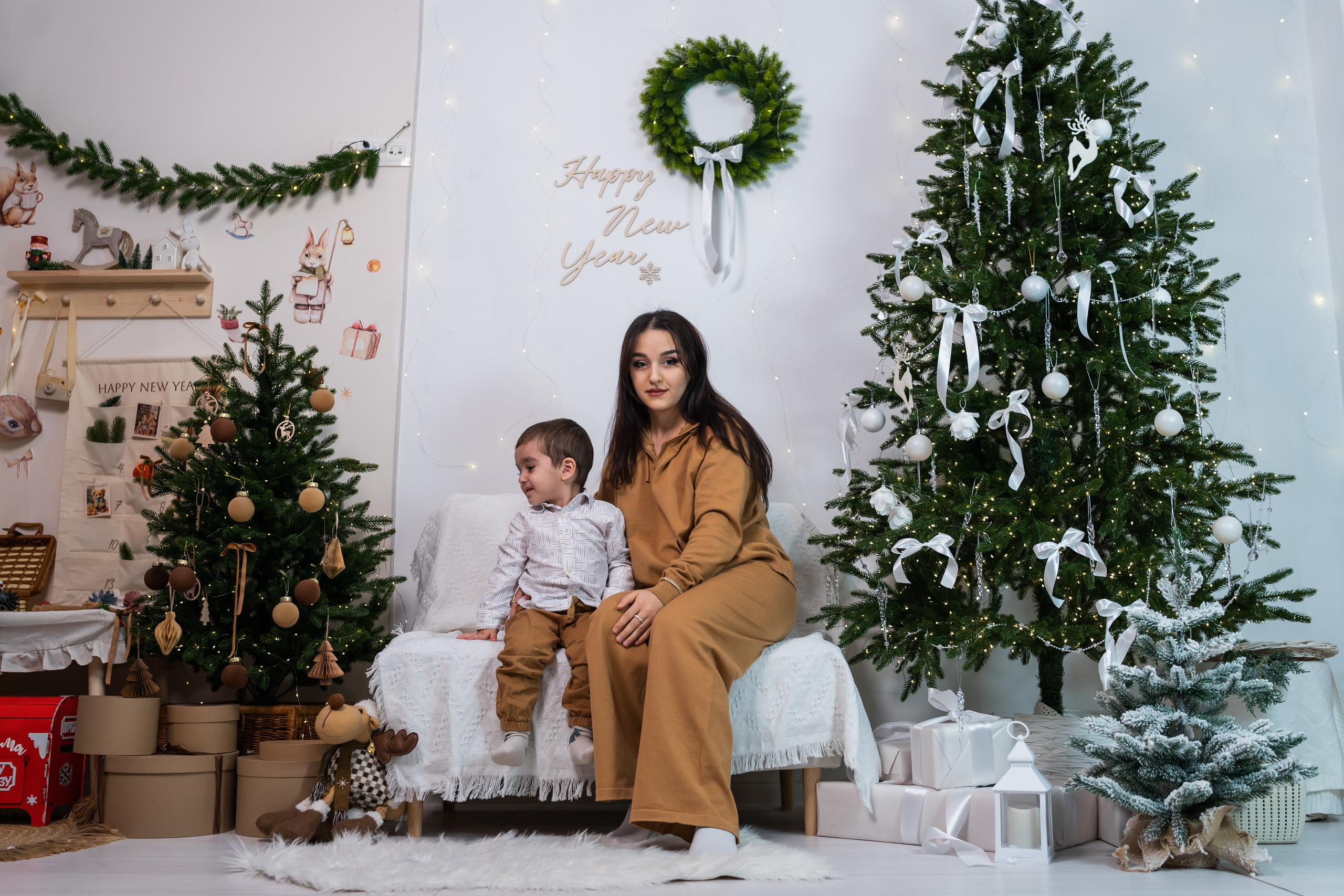 День рождения Арсена 1 год. Фотограф и Видеограф Алексей Удовиков