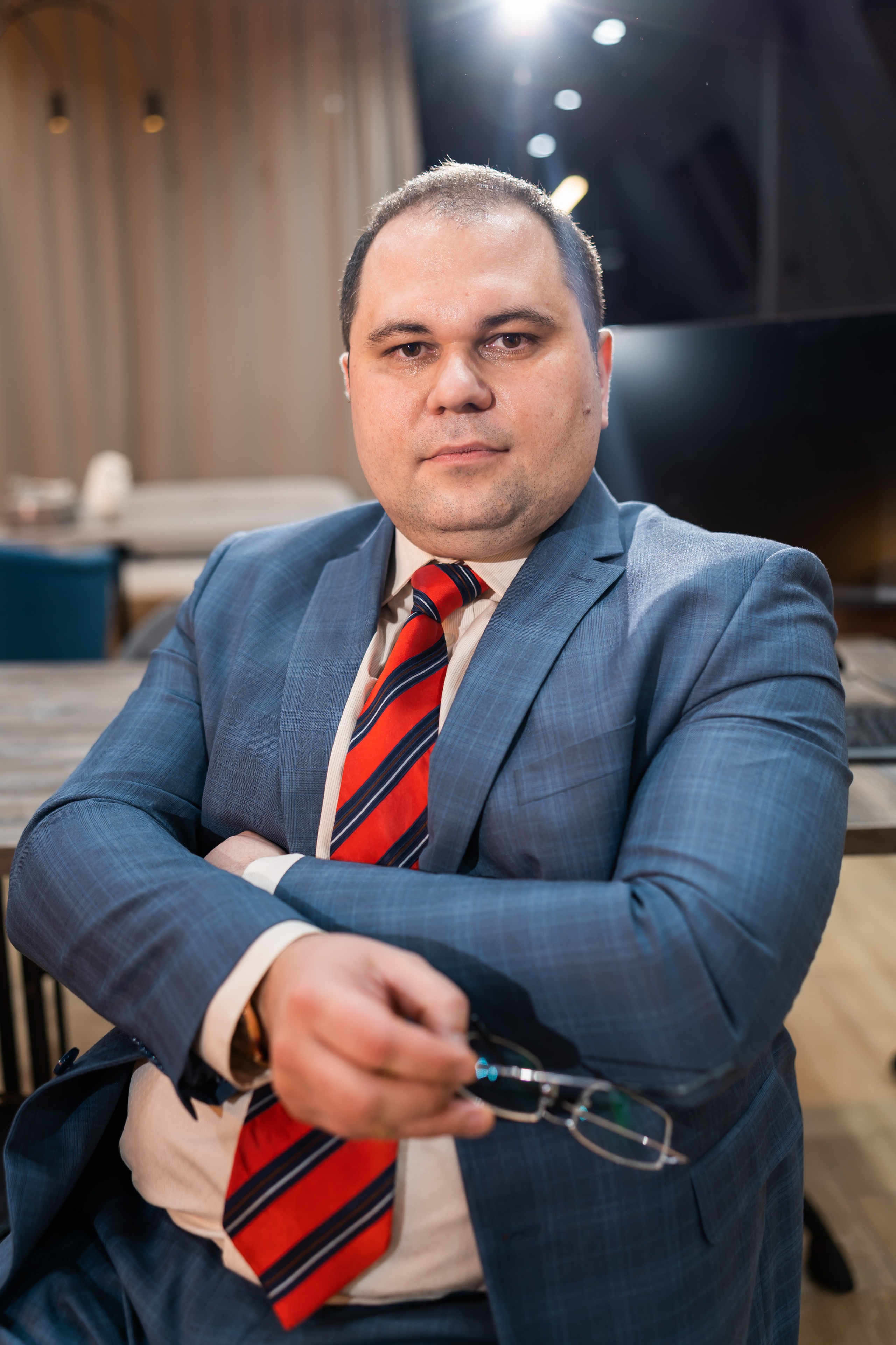 Контент съемка для «Вектор-аудит». Фотограф и Видеограф Алексей Удовиков