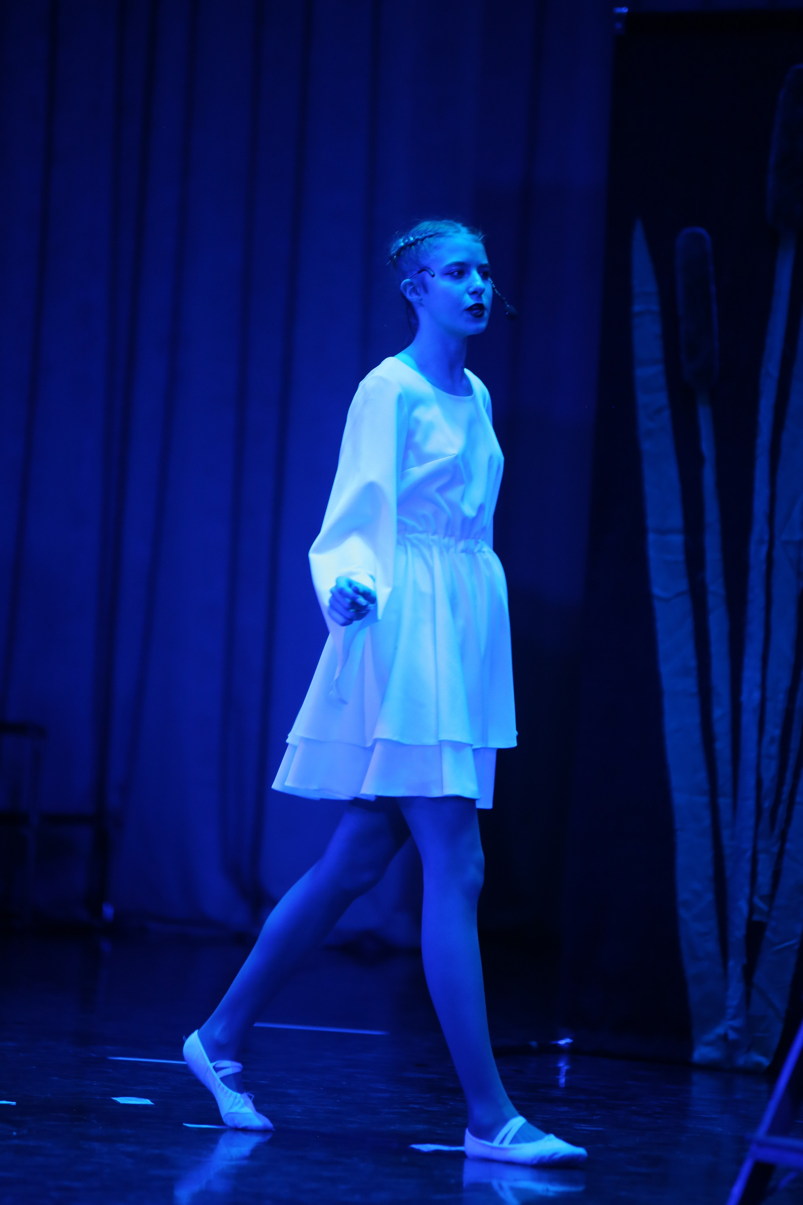 ТС ФАНТАЗИЯ — БЕНЕФИС 25 ЛЕТ. Профессиональный фотограф в Мценске и Орловской области