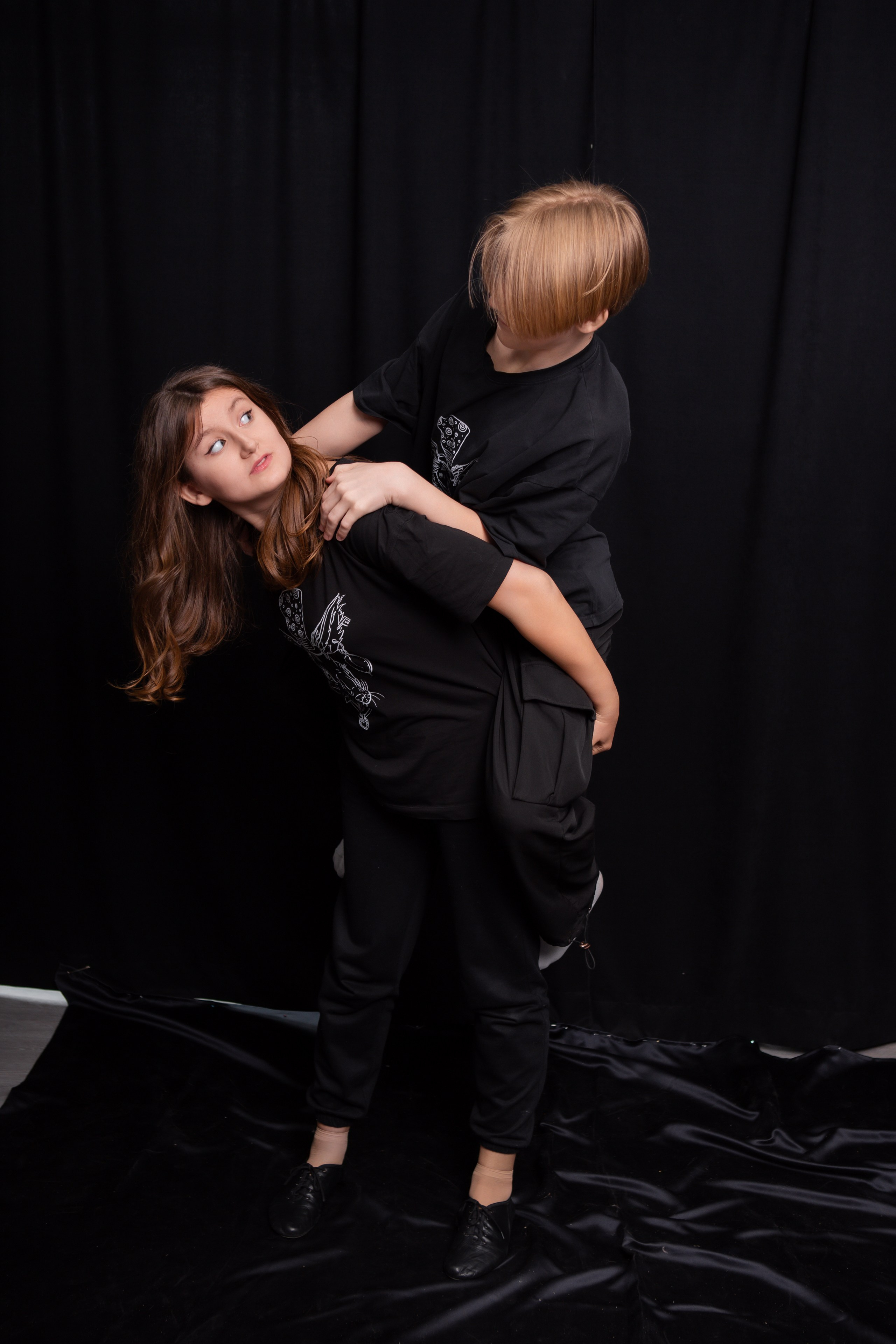 ТС ФАНТАЗИЯ — БОЛЬШАЯ СЪЕМКА. Профессиональный фотограф в Мценске и Орловской области