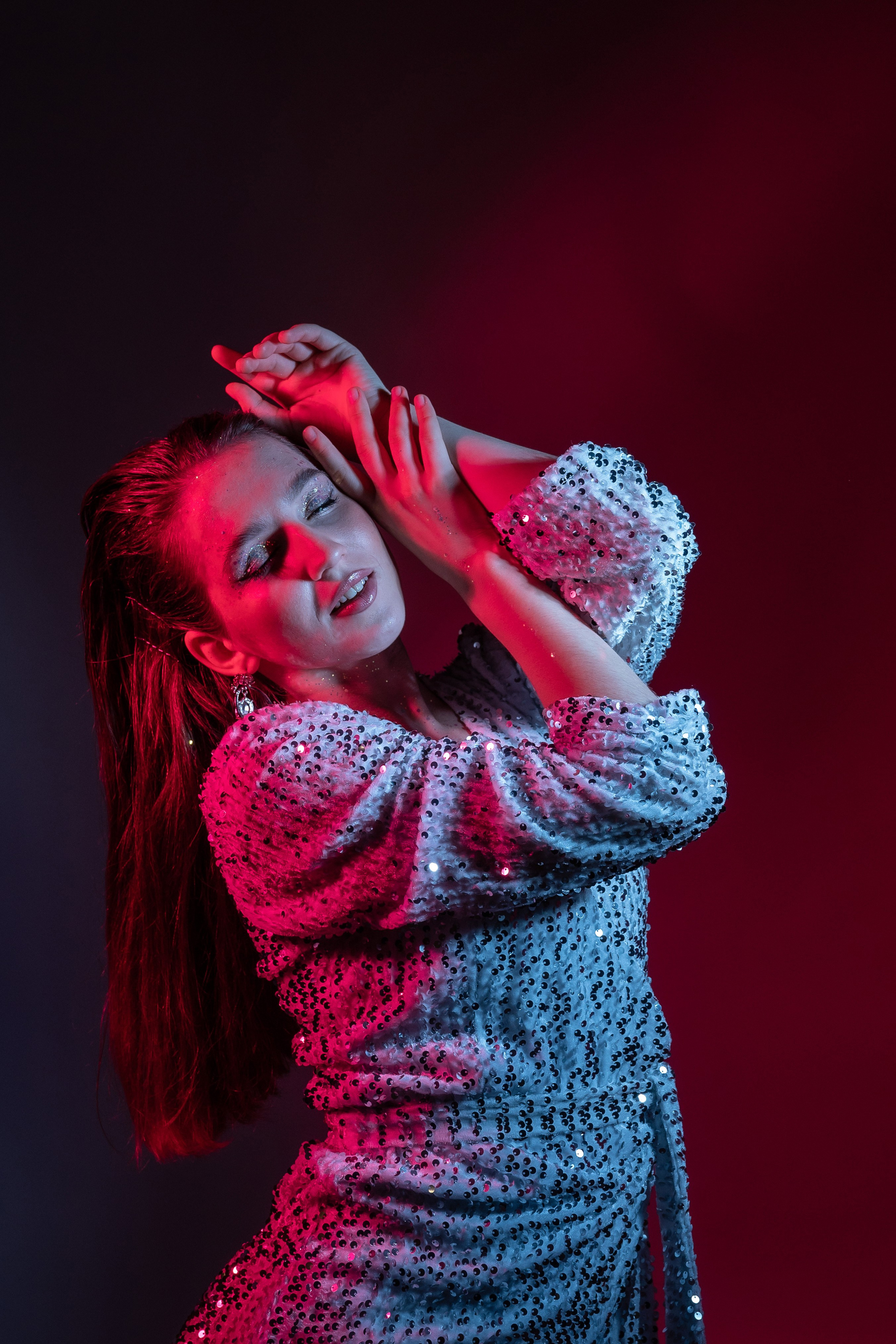 В ожидании Нового года. Наталья Слесаренко фотограф в Сочи