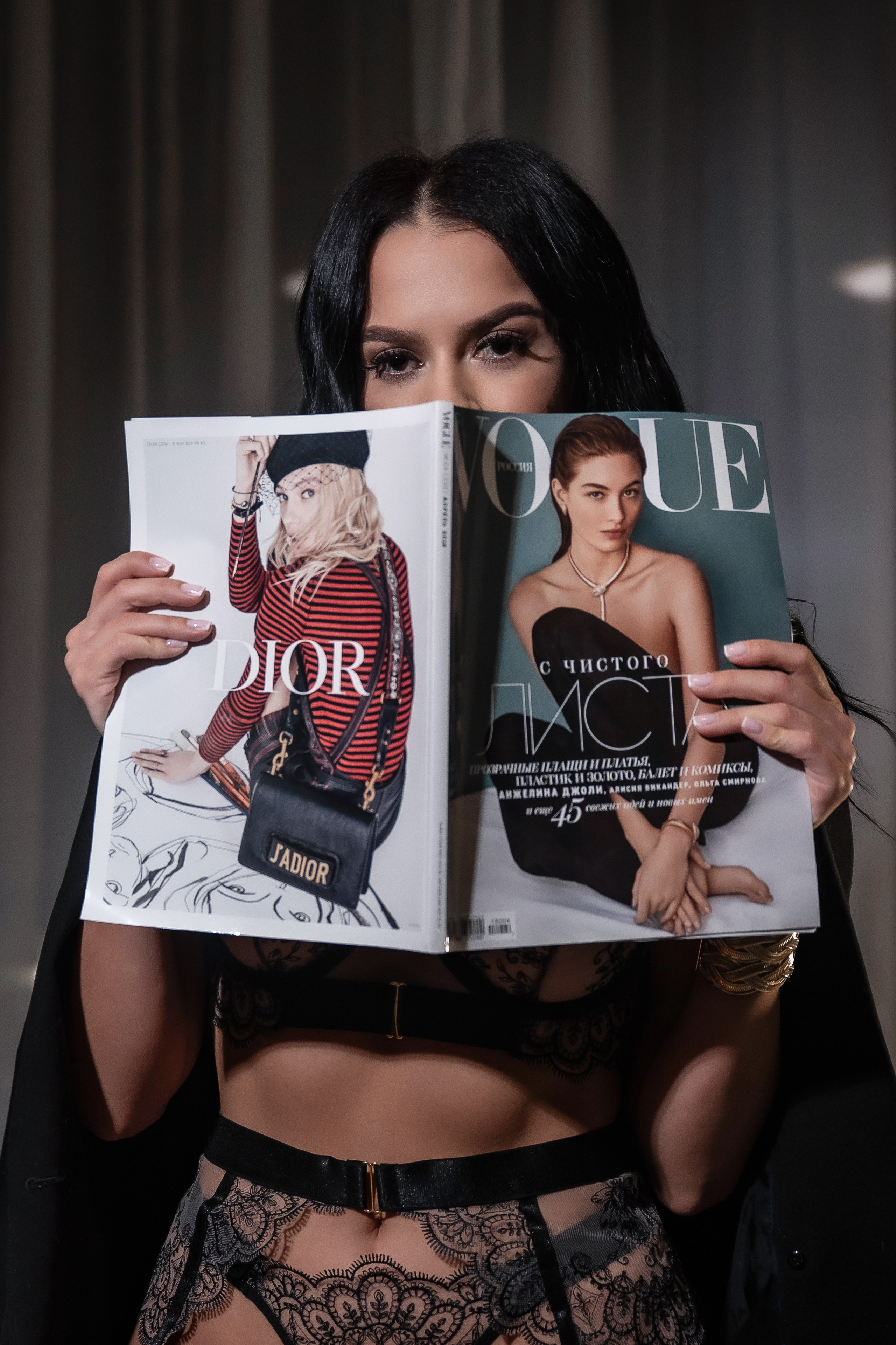 Влада. Наталья Слесаренко фотограф в Сочи