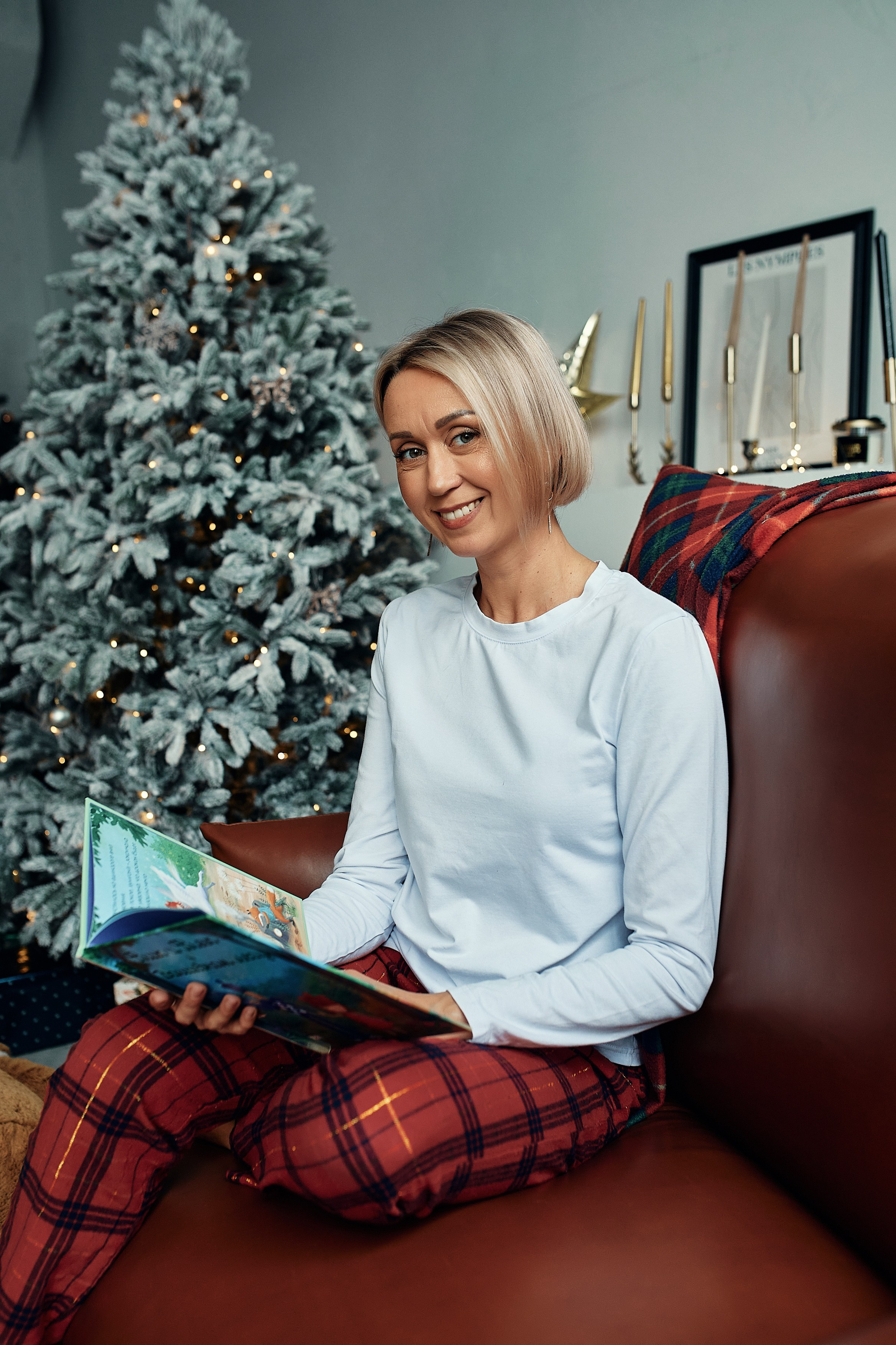 Семья. Студия. Семейный и репортажной фотограф в Красноярске и Москве Виктор Бабинцев