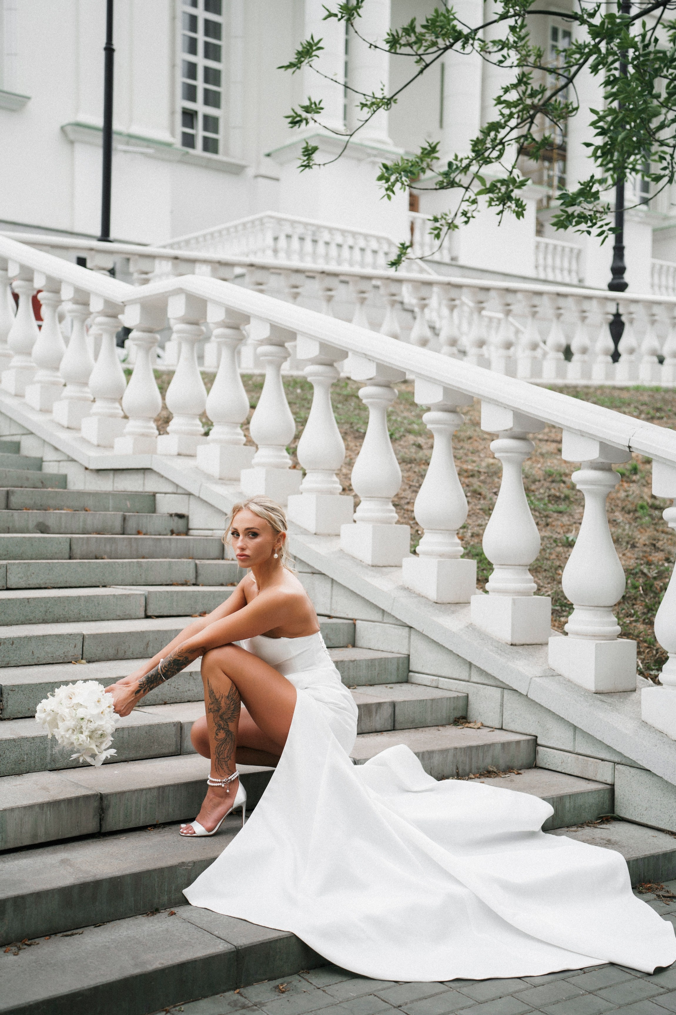 26 июля. Юлия Тайцай фотограф, Анатолий Тайцай видеограф