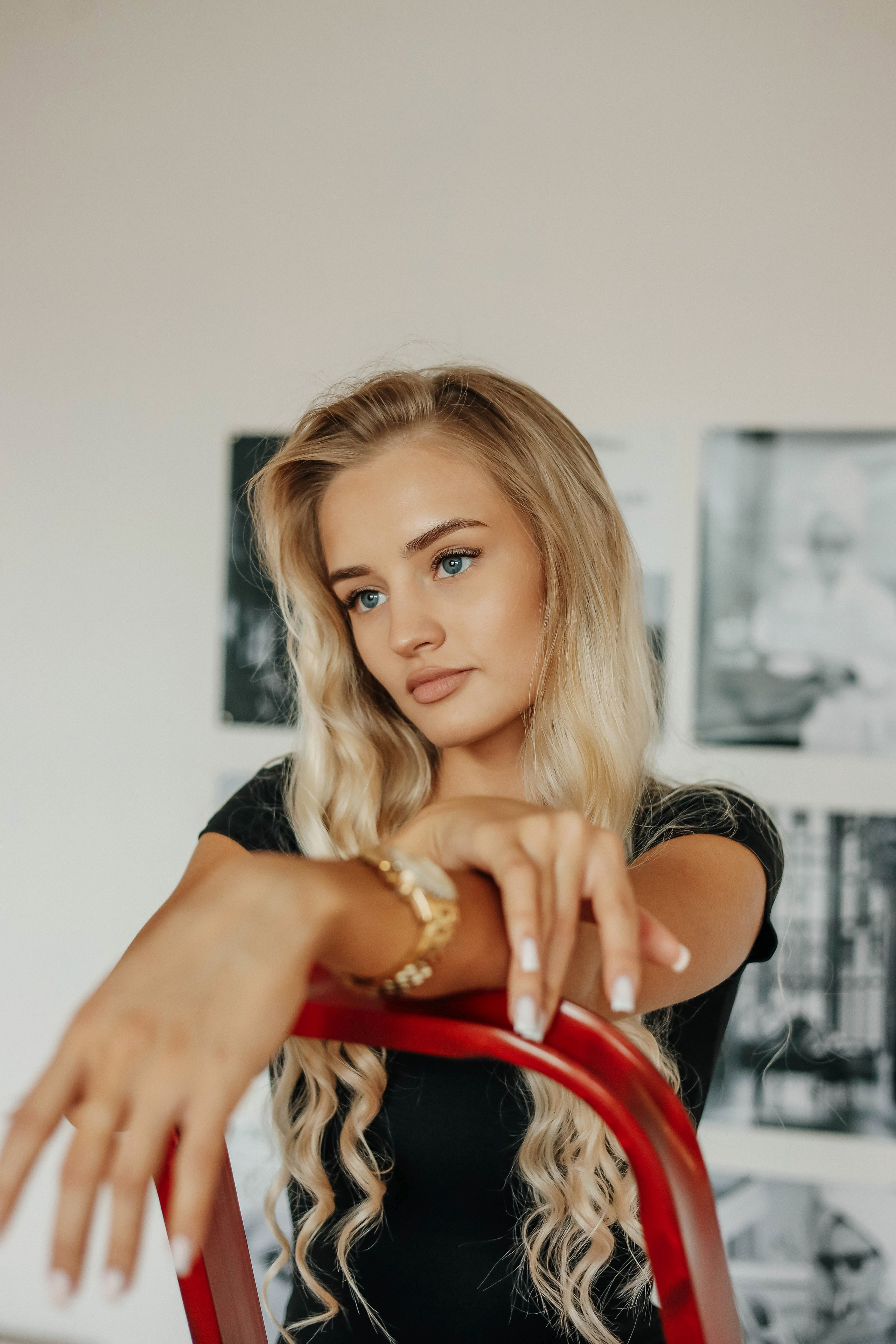 АЛЬБОМ14. Семейный фотограф Анна Мезенцева