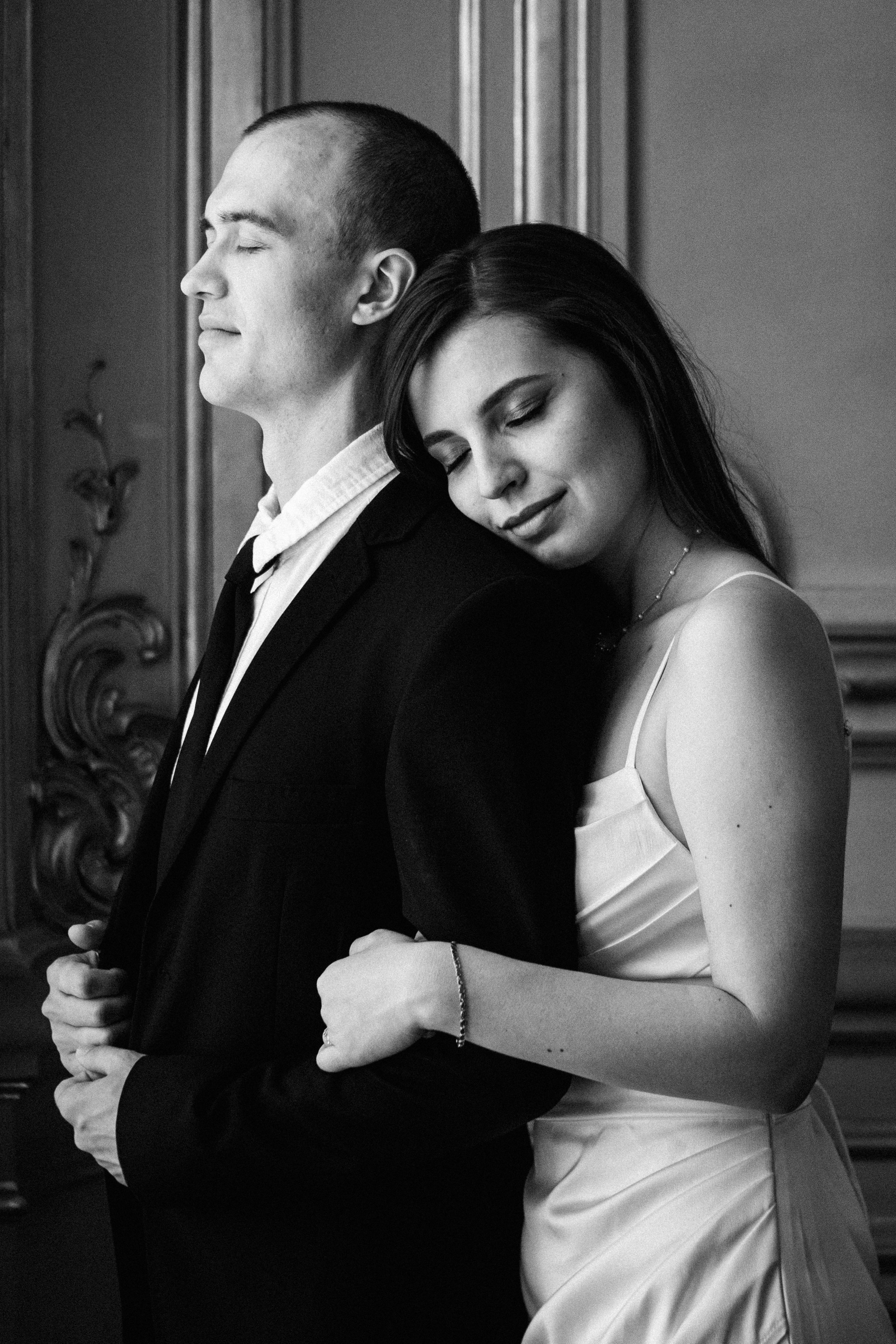 Love Story/Свадьбы. Федорова Инесса, фотограф в Санкт-Петербурге