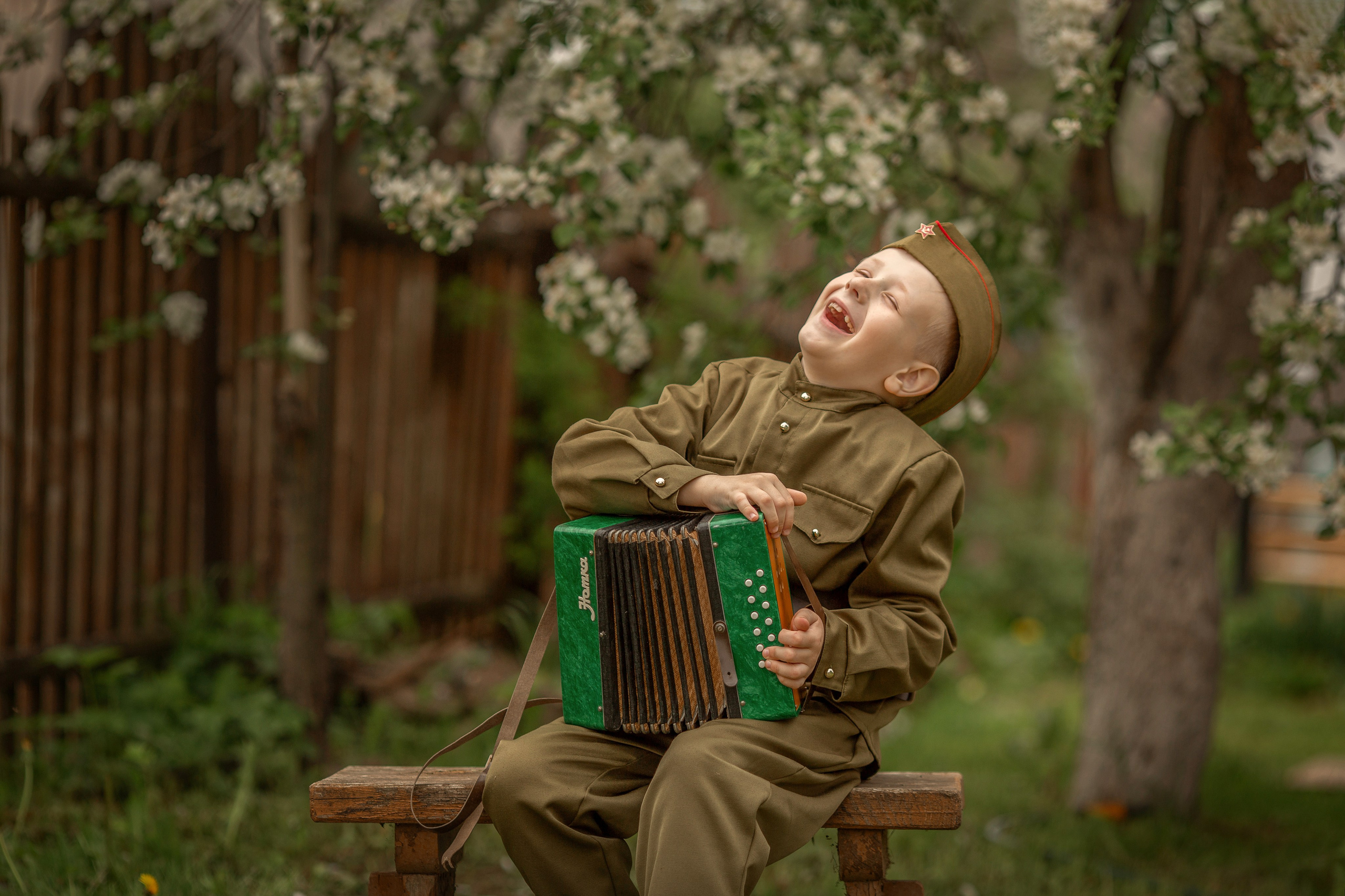 Детские фотосессии. Фотограф в Рыбинске Мария Балакина
