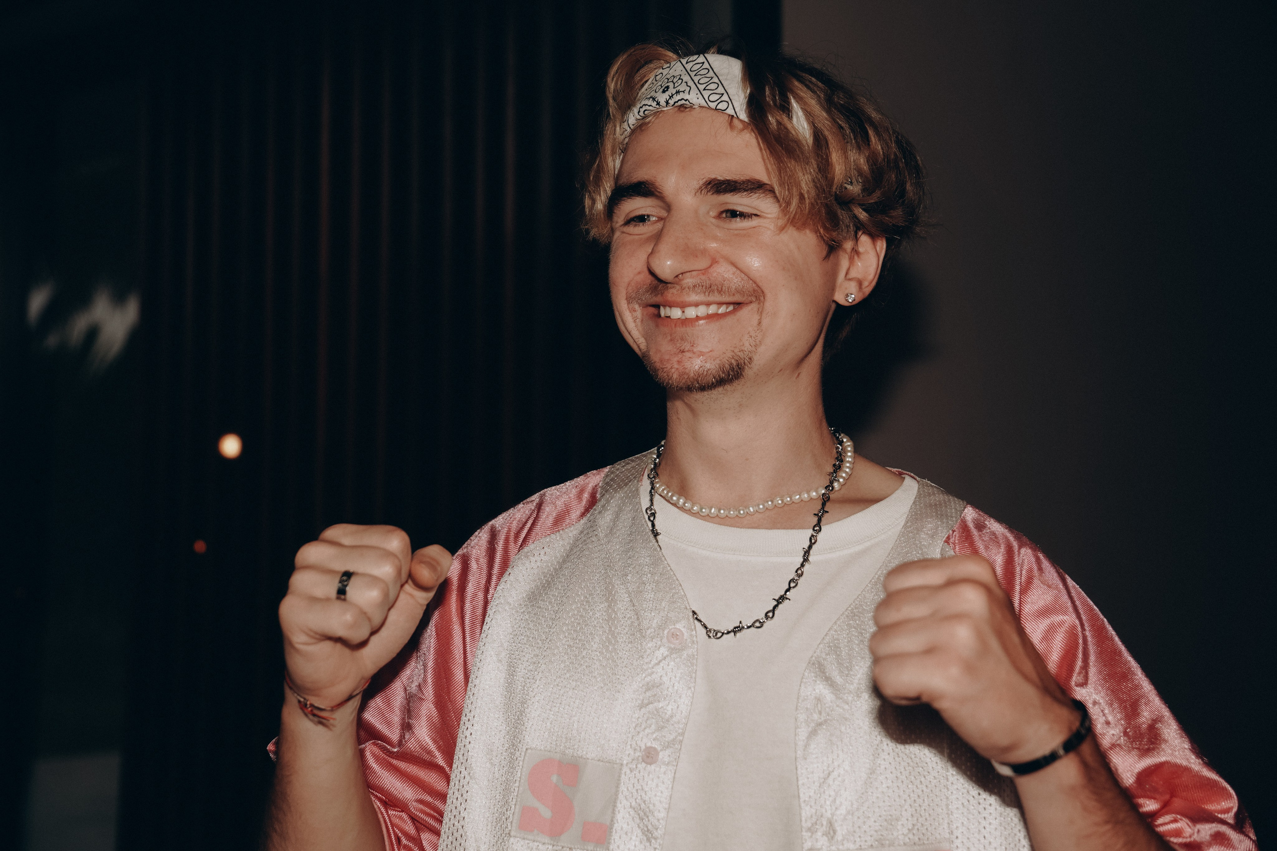 День Рождения Вани. Ольга Антипова — фотограф