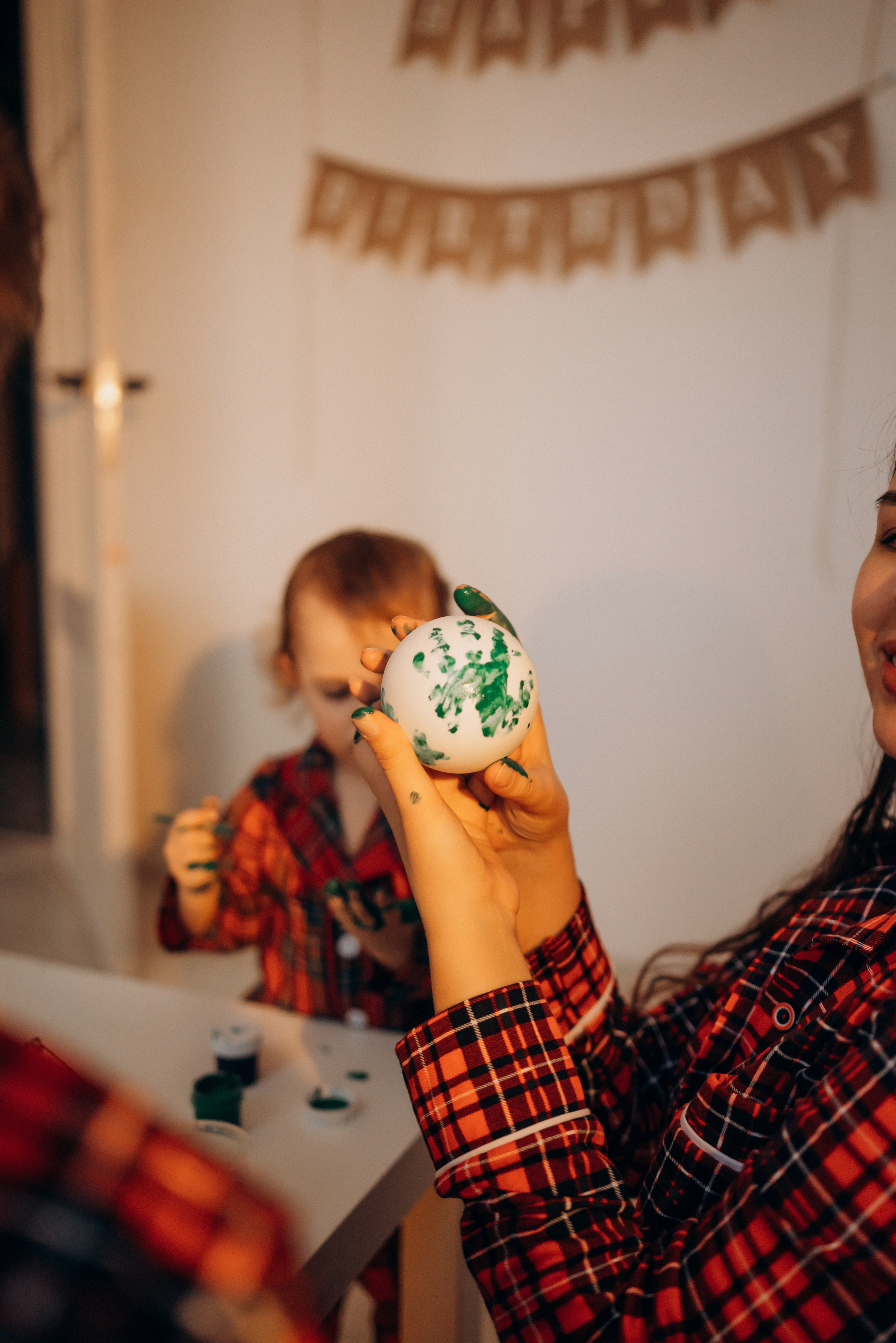 Рисуем. Семейный и женский фотограф Вероника Никкор