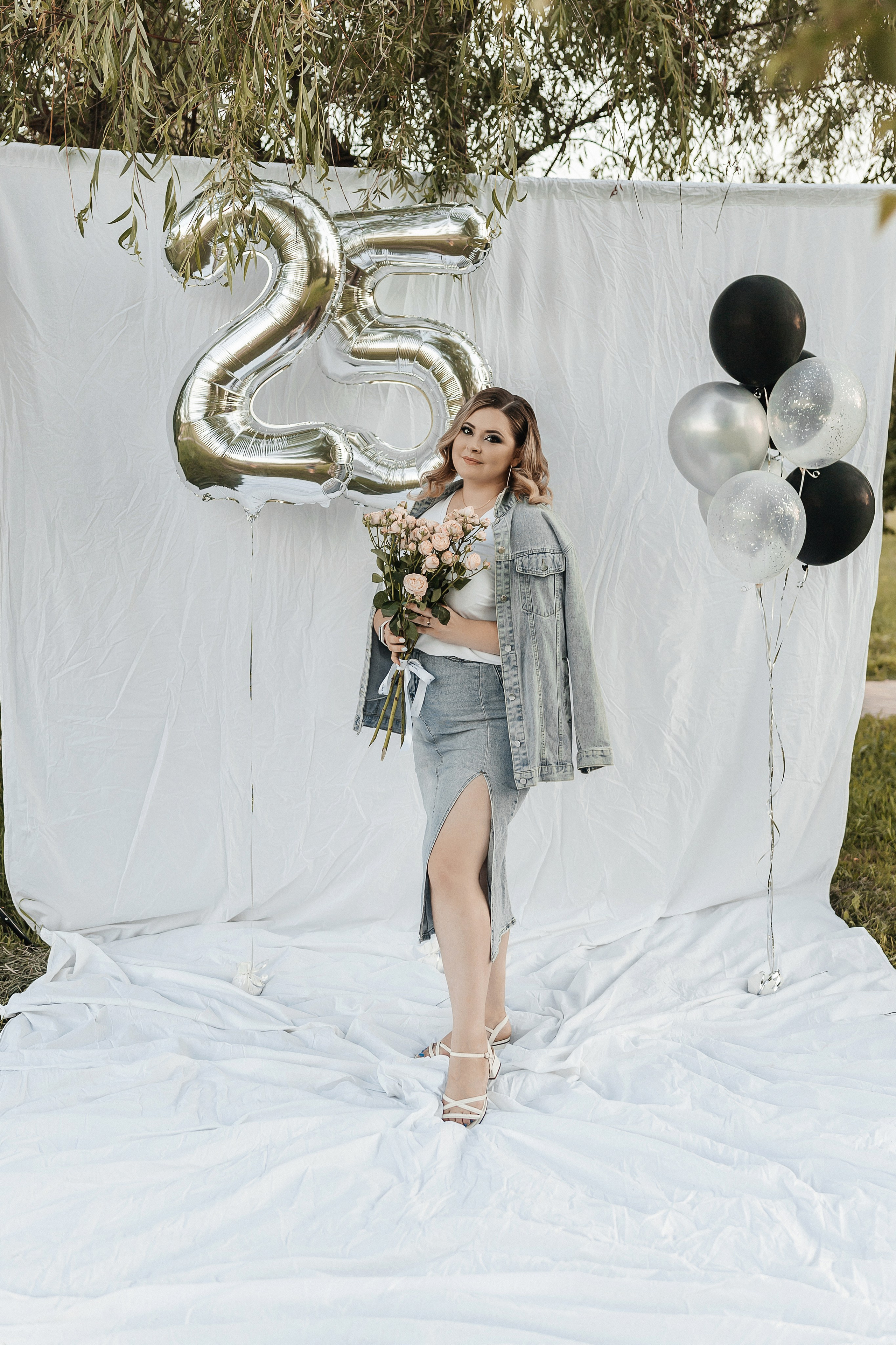 Кристина. Фотограф Елена Каверина | Белгород — Короча |