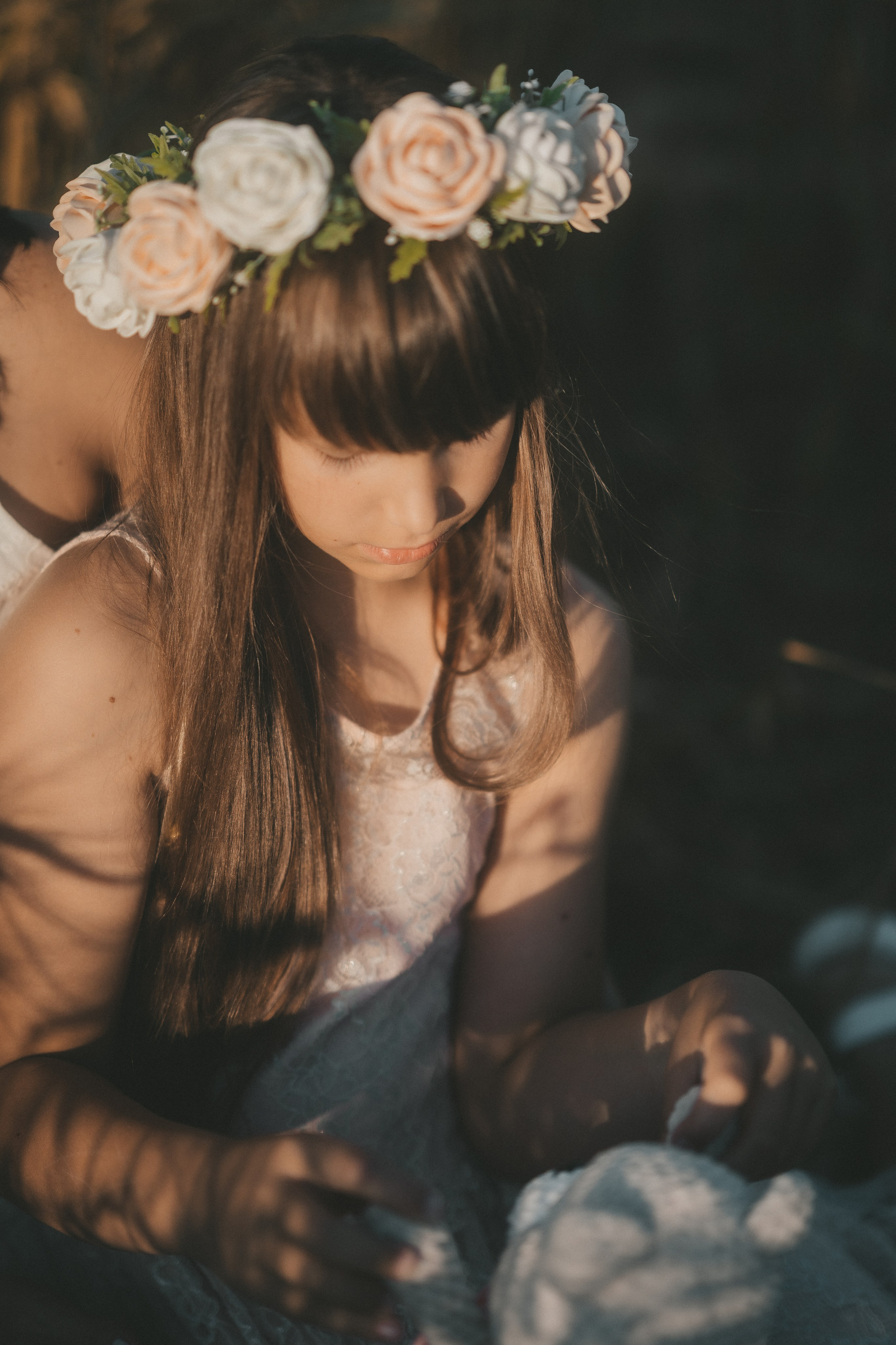Анастасия с мамой. Семейный и детский фотограф в Сергиев Посаде, Хотьково Якимчук Любовь