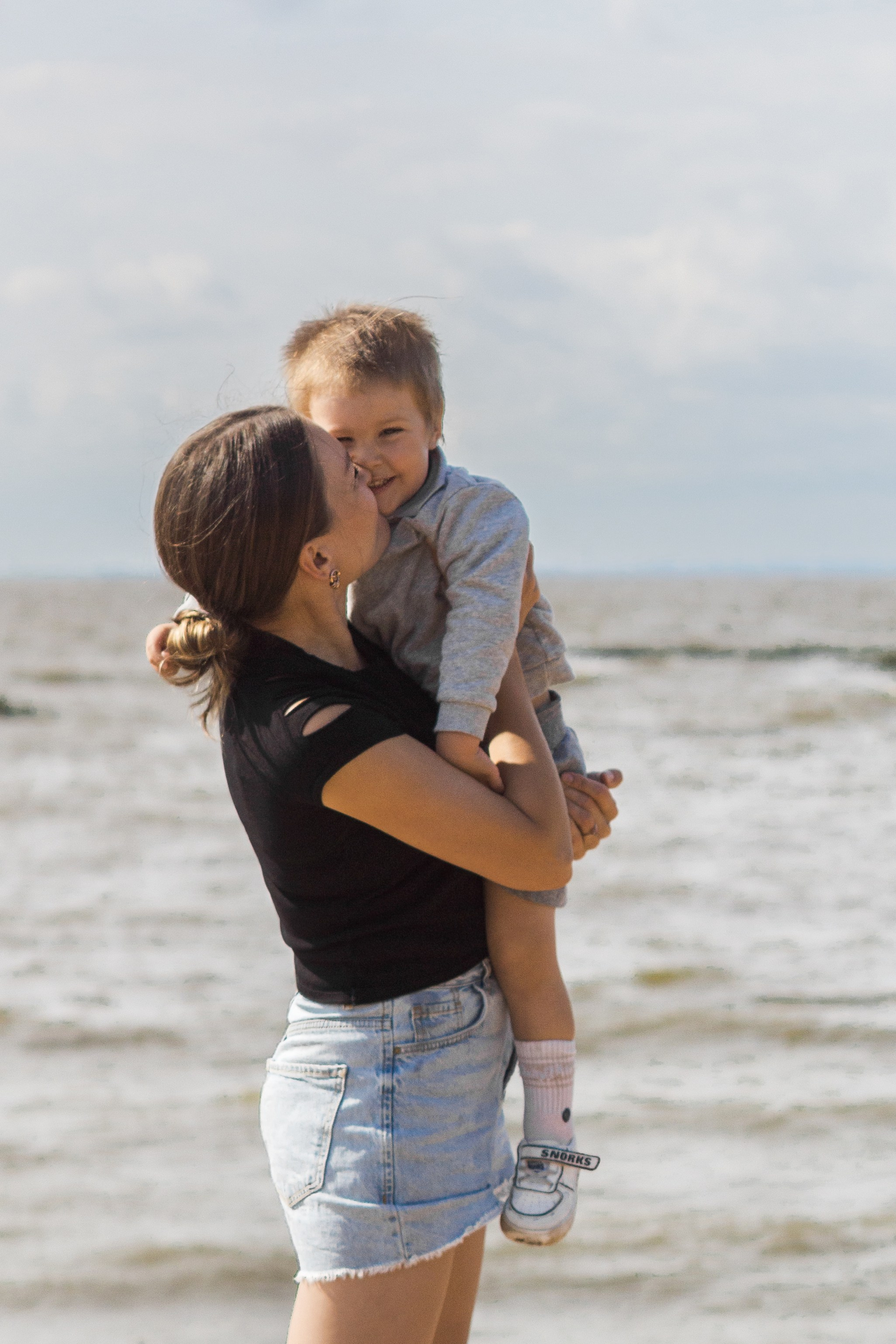 Саша и Лева. Женский и семейный фотограф в Санкт-Петербурге, Готовчик Юлия