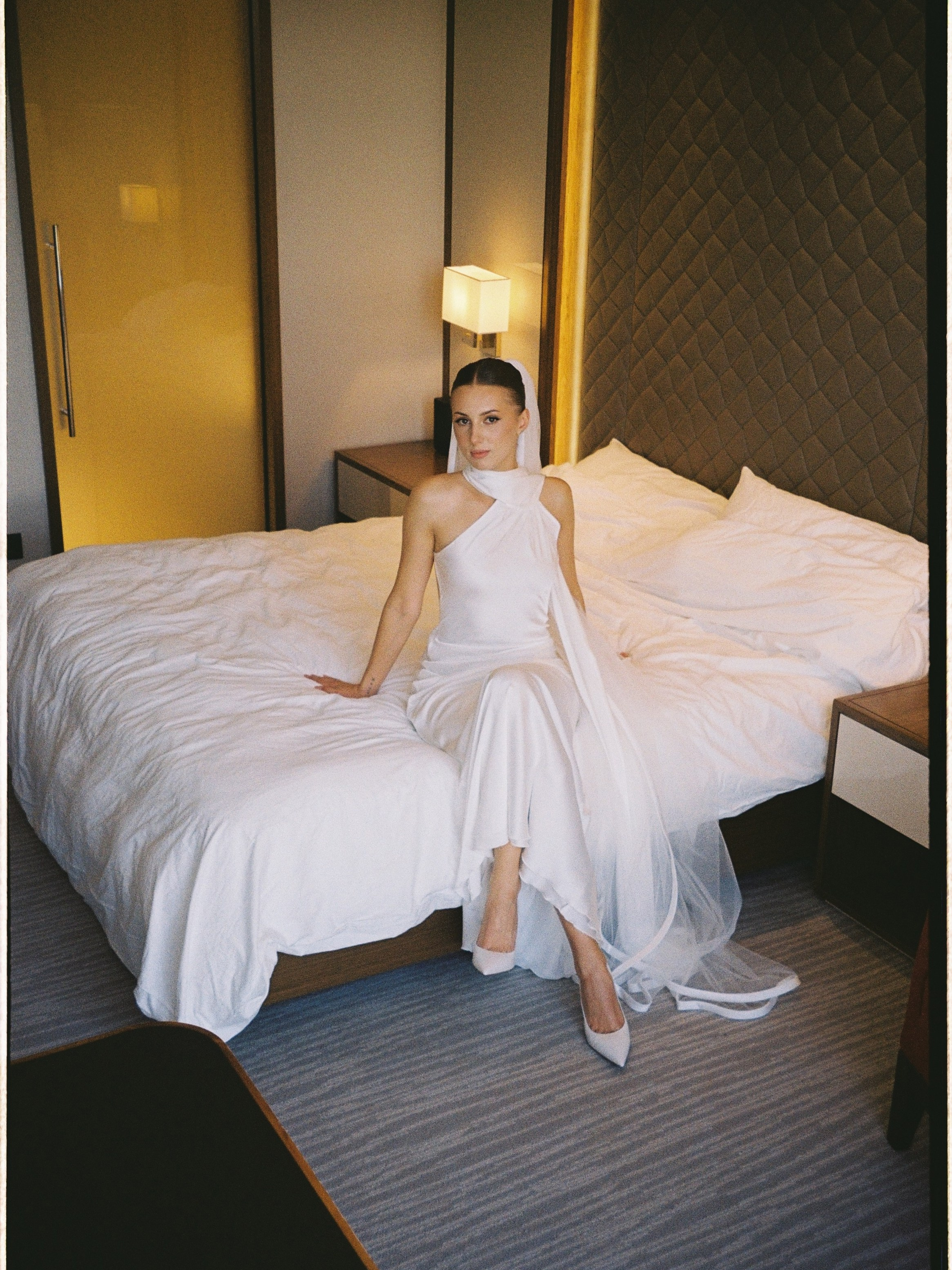 Алексей & Анастасия. Женский портрет и свадьбы в Москве. Морад Диана