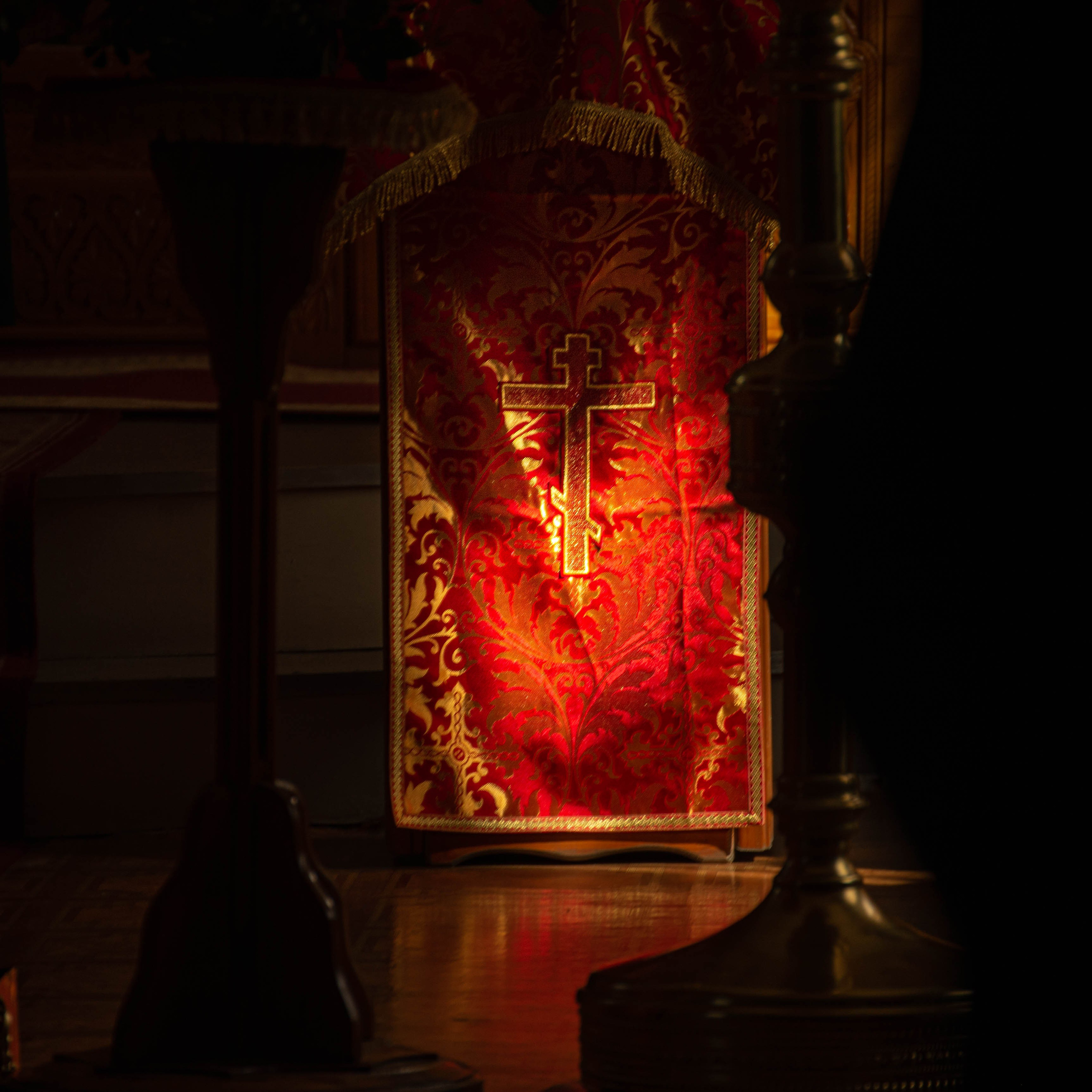 Службы. Профессиональный фотограф Церковных Таинств в Чите Ткачук Юлия