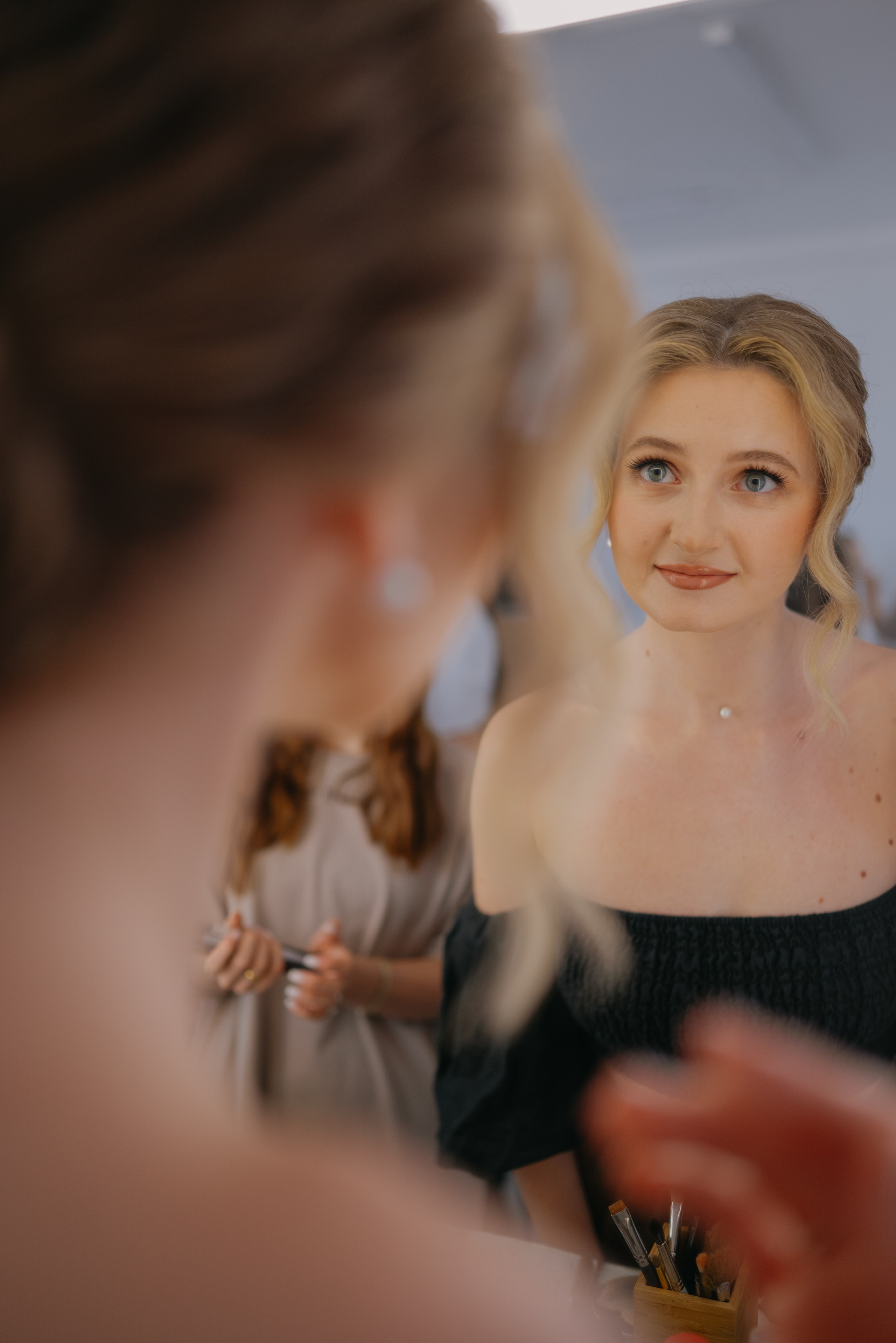 Антон и Валерия. Свадебный фотограф Уфа Дарья Насырова