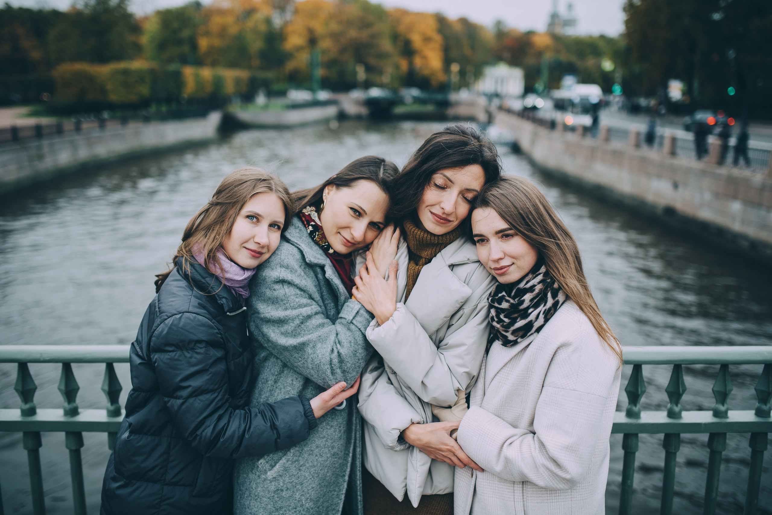 Не зря вы бегали). Фотограф Денис Неместо, портрет, репортаж