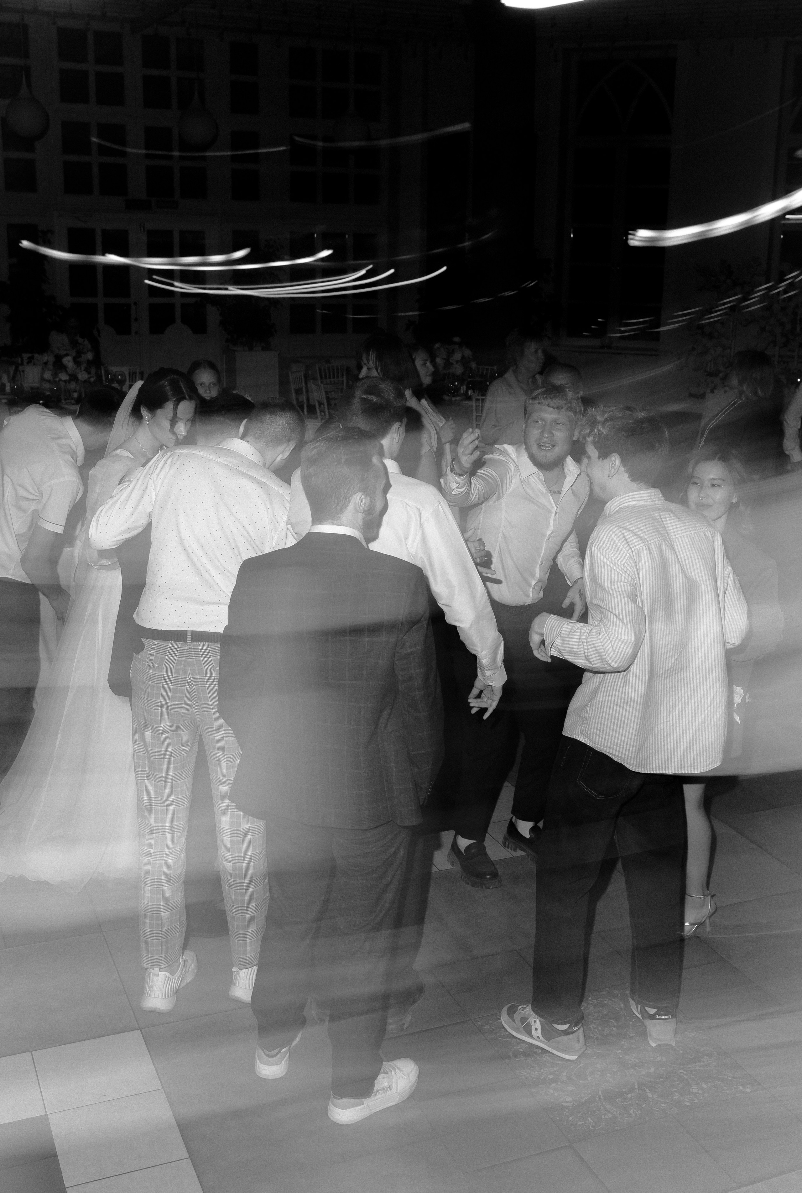 Владислав & Дарья. Фотограф Москва|Комиссарова Наталья